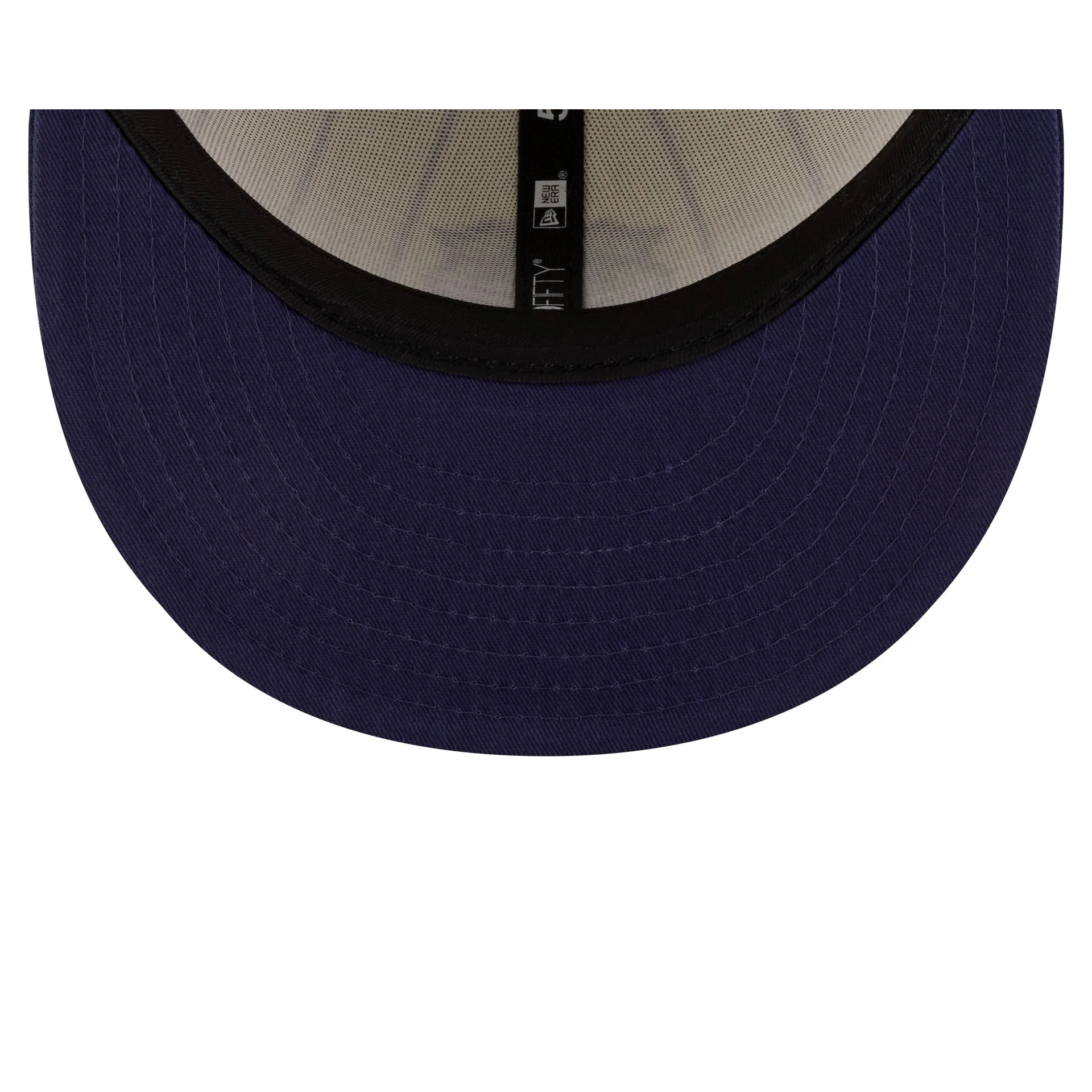 Cruz Azul Retro Pinstripe 59FIFTY Fitted Hat