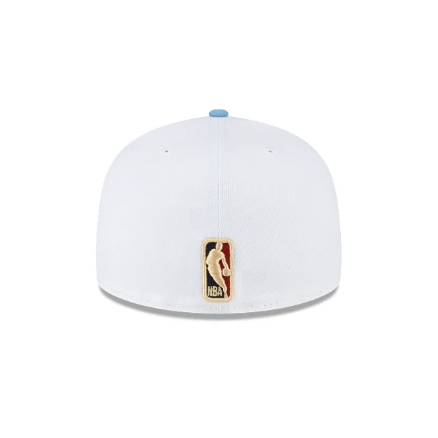 Los Angeles Lakers Classic Edition 59FIFTY Fitted Hat