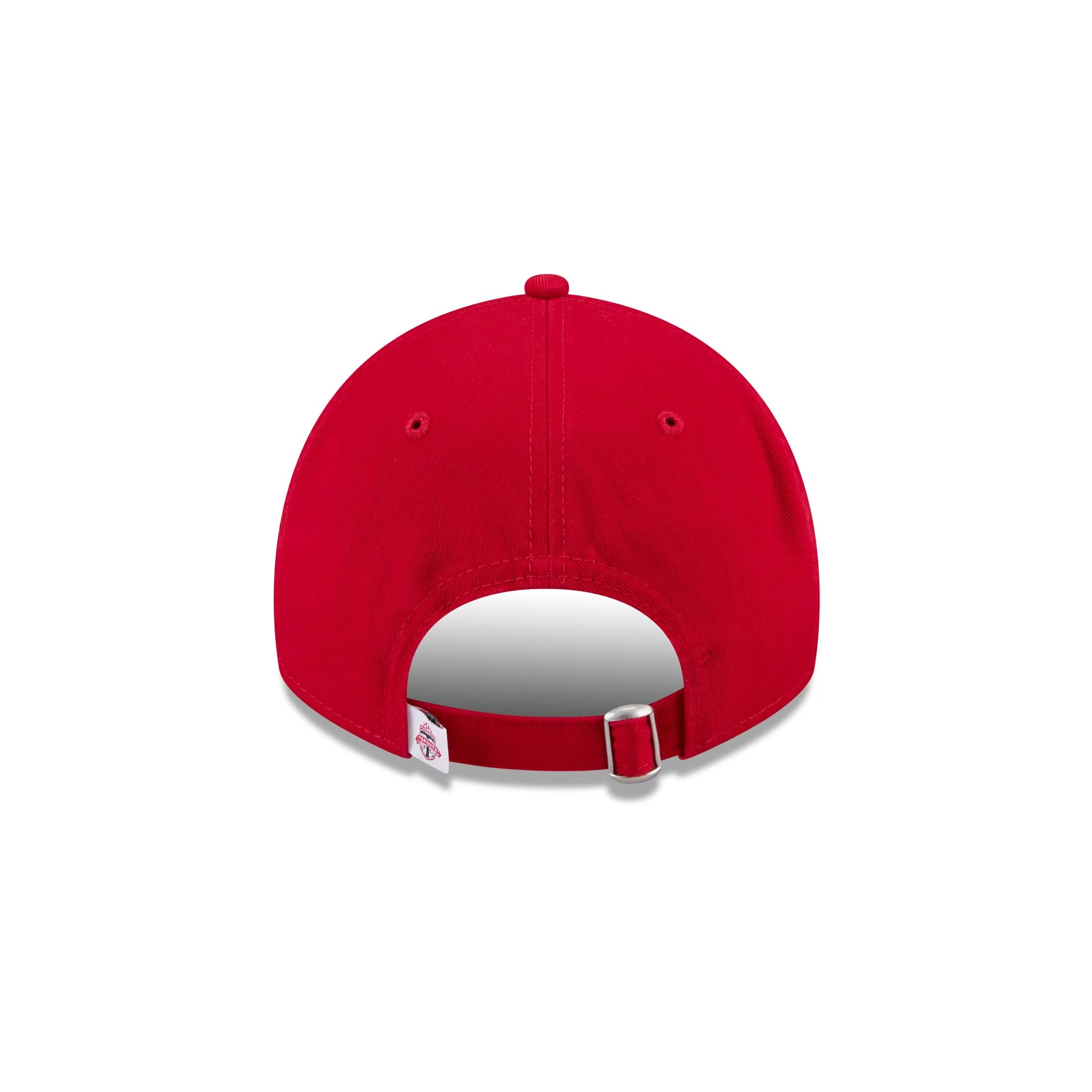 Toronto FC Team 9TWENTY Adjustable Hat