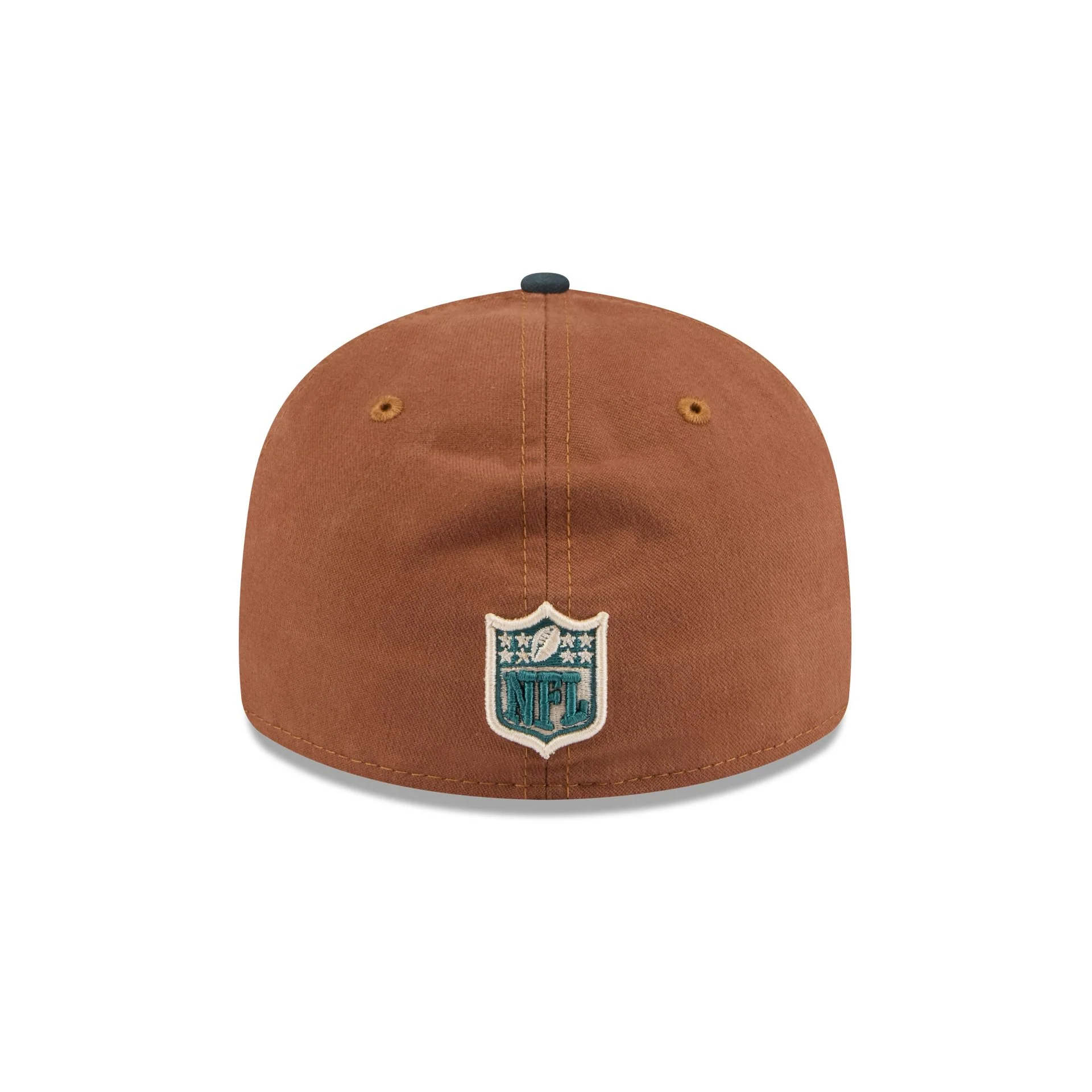 Philadelphia Eagles Champions Retro Crown 59FIFTY Fitted Hat
