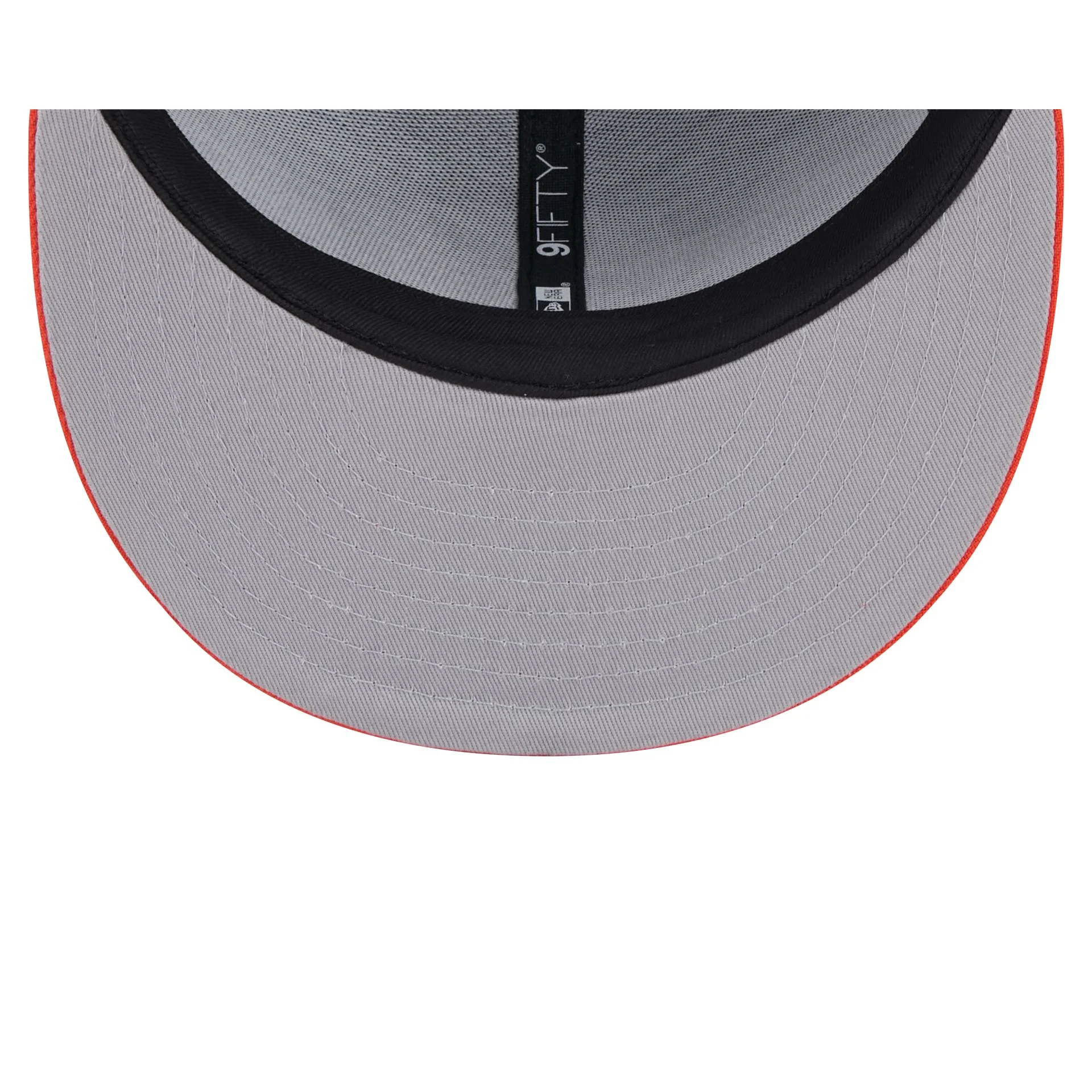 FC Cincinnati Team 9FIFTY Snapback Hat