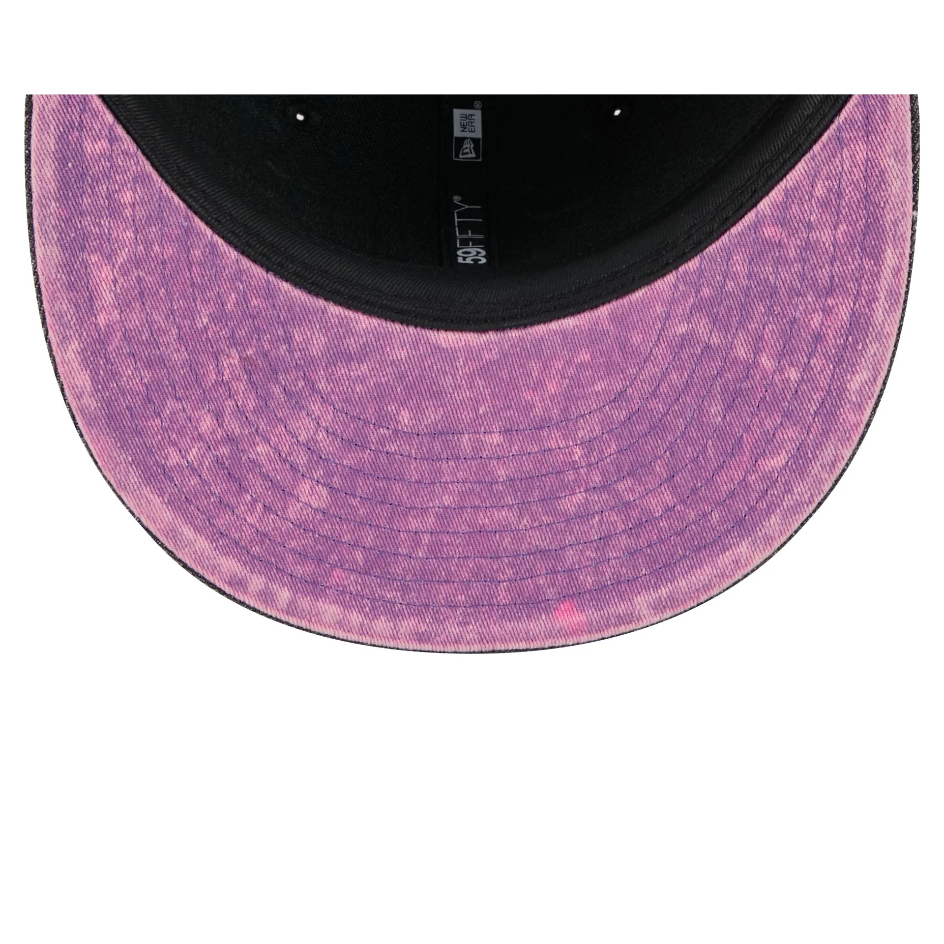 Los Angeles Lakers Sport Classics Pastel 59FIFTY Fitted Hat