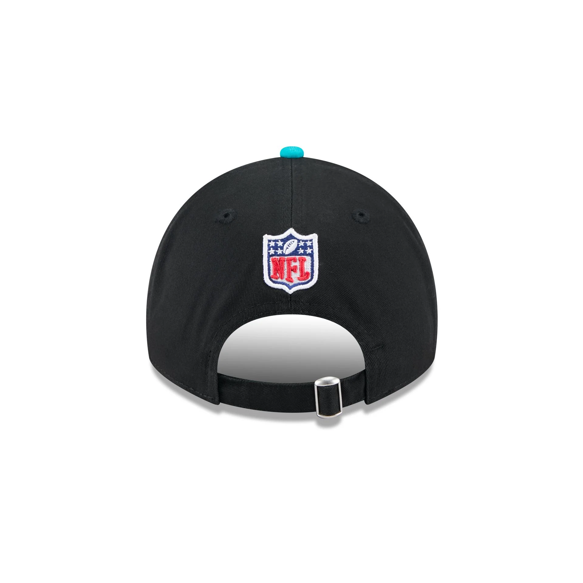Miami Dolphins 2025 Draft 9TWENTY A-Frame Adjustable Hat