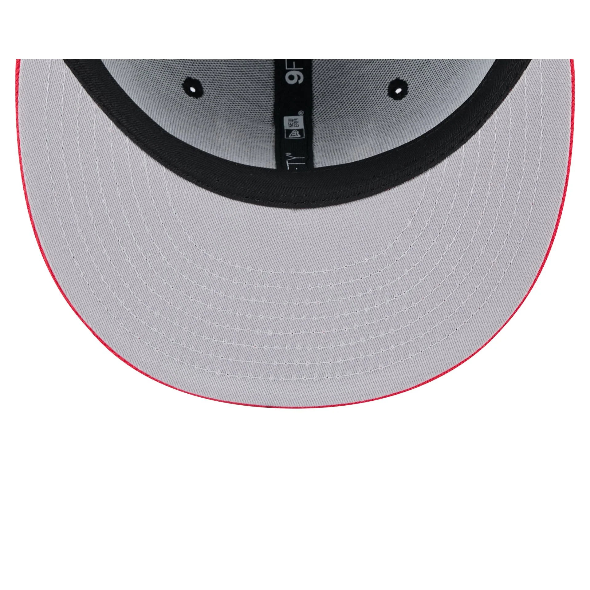 D.C. United Team 9FIFTY Snapback Hat