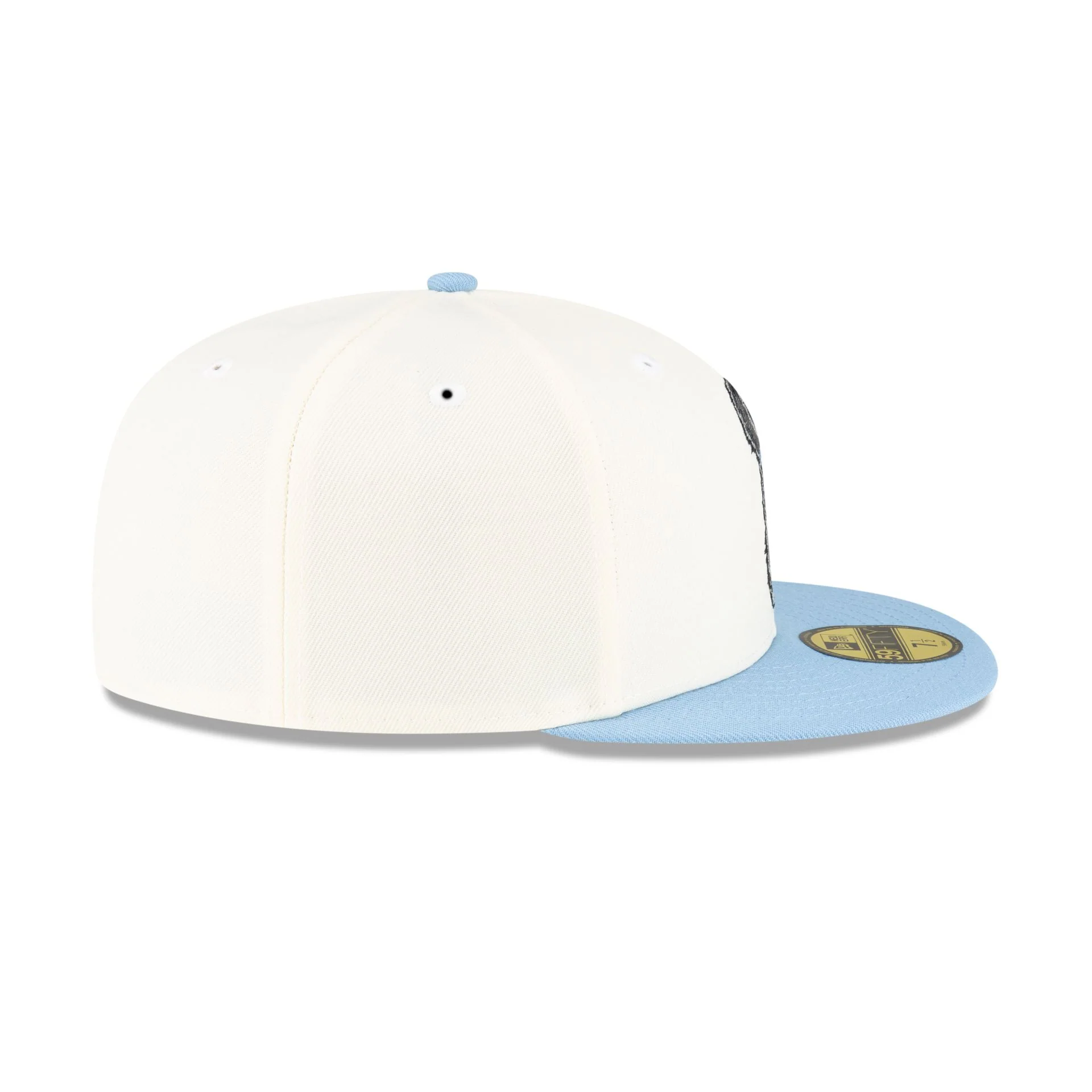 Memphis Grizzlies Mascot 59FIFTY Fitted Hat