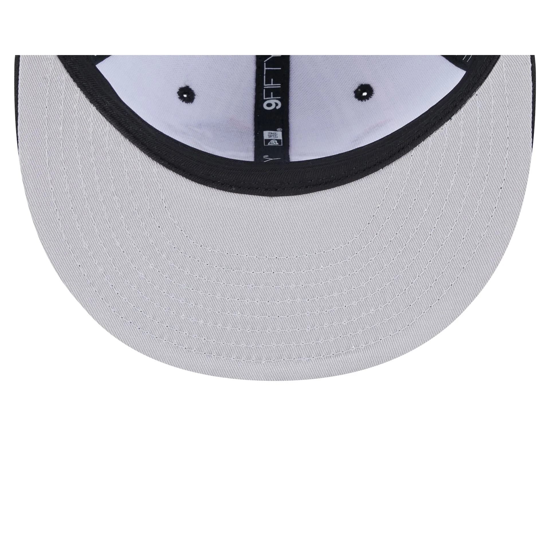 Detroit Lions 2024 Crucial Catch 9FIFTY Snapback Hat