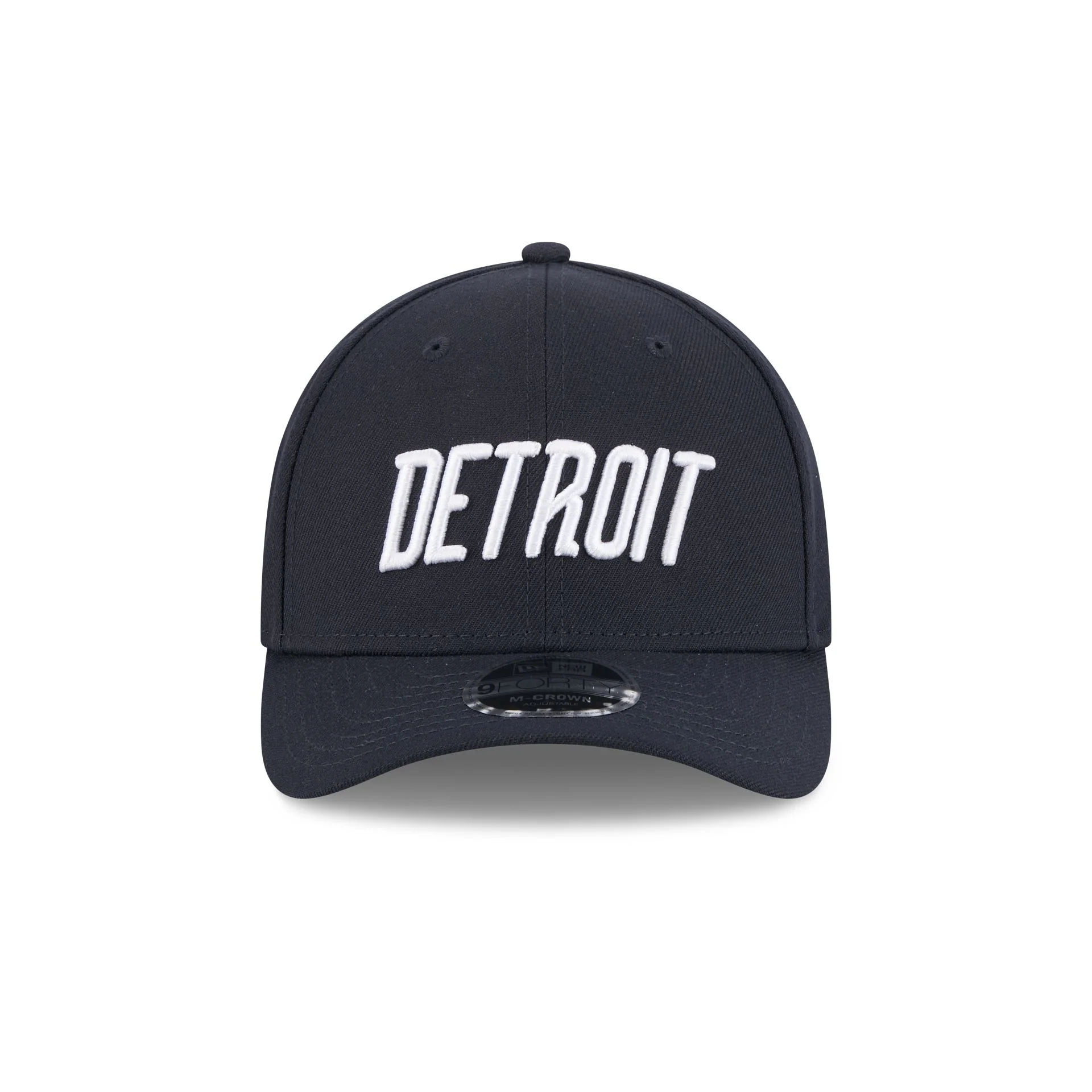 Detroit Tigers City Connect 9FORTY M-Crown Snapback Hat