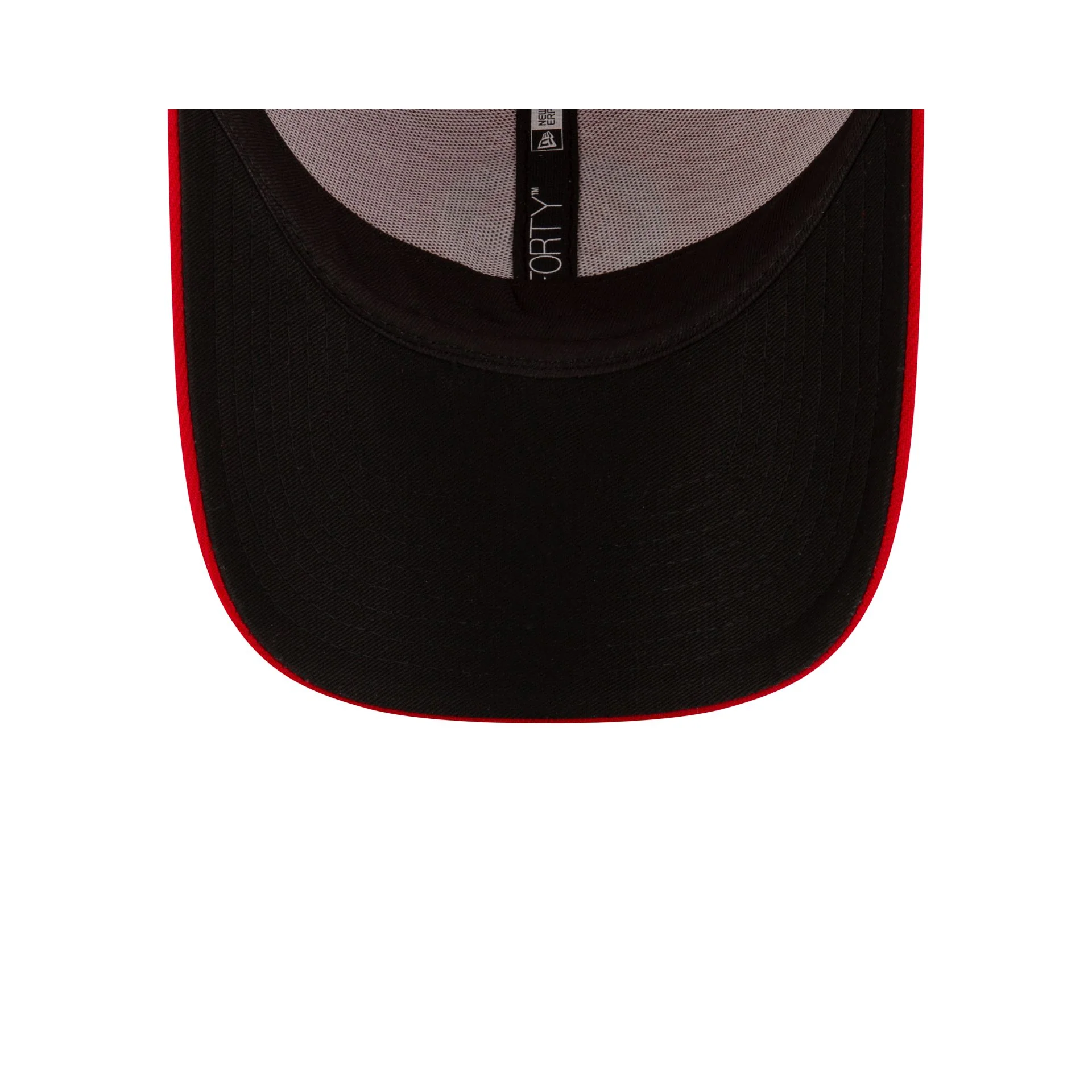 Deportivo Toluca FC 9FORTY Snapback Hat