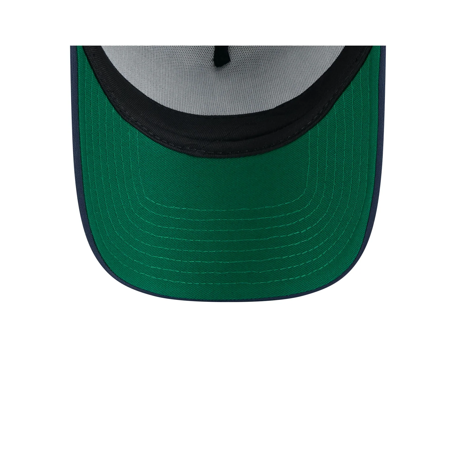 Dallas Cowboys Distressed 9FORTY A-Frame Trucker Hat