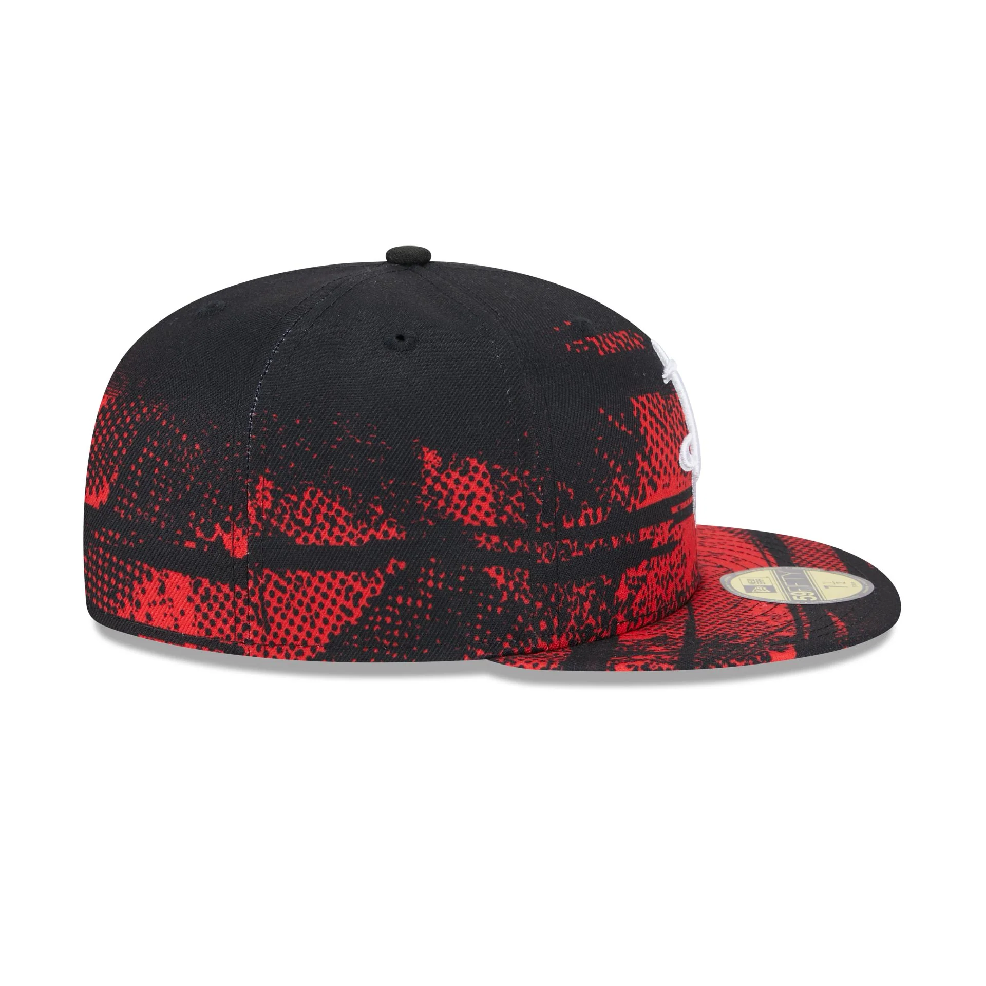 Houston Rockets 2024 Tip-Off 59FIFTY Fitted Hat