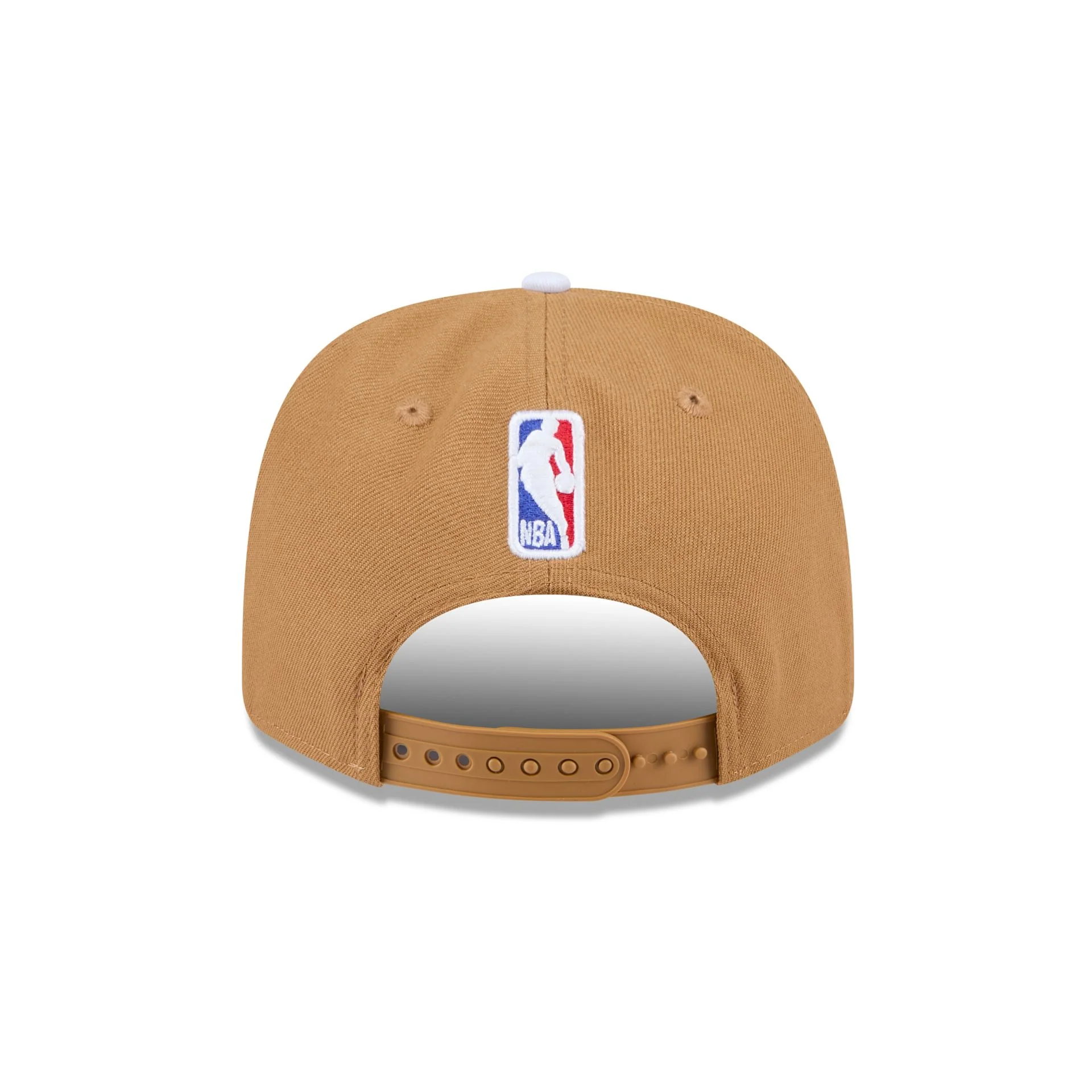 Chicago Bulls 2024 City Edition 9SEVENTY Stretch-Snap Hat