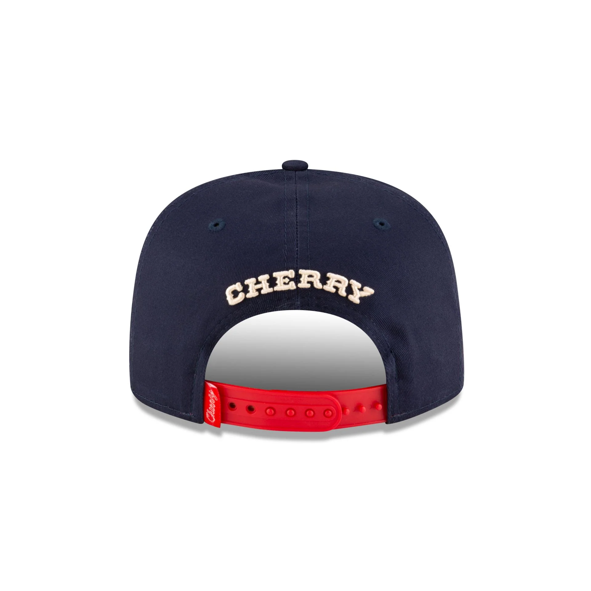 Cherry LA x Oracle Red Bull Racing Navy Golfer Hat