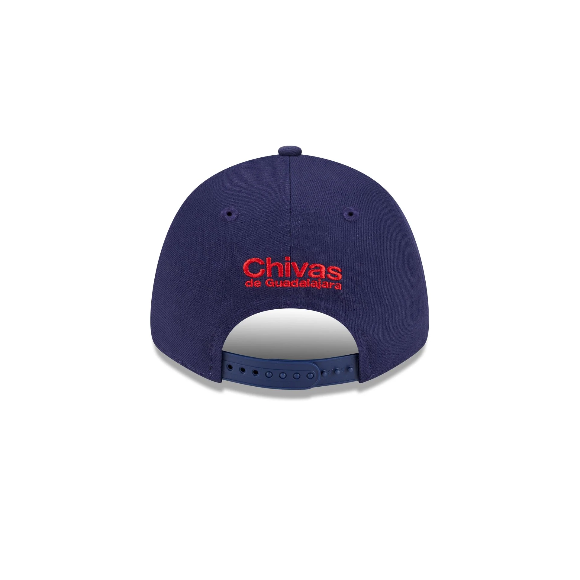 Chivas Spray Paint 9FORTY Snapback Hat