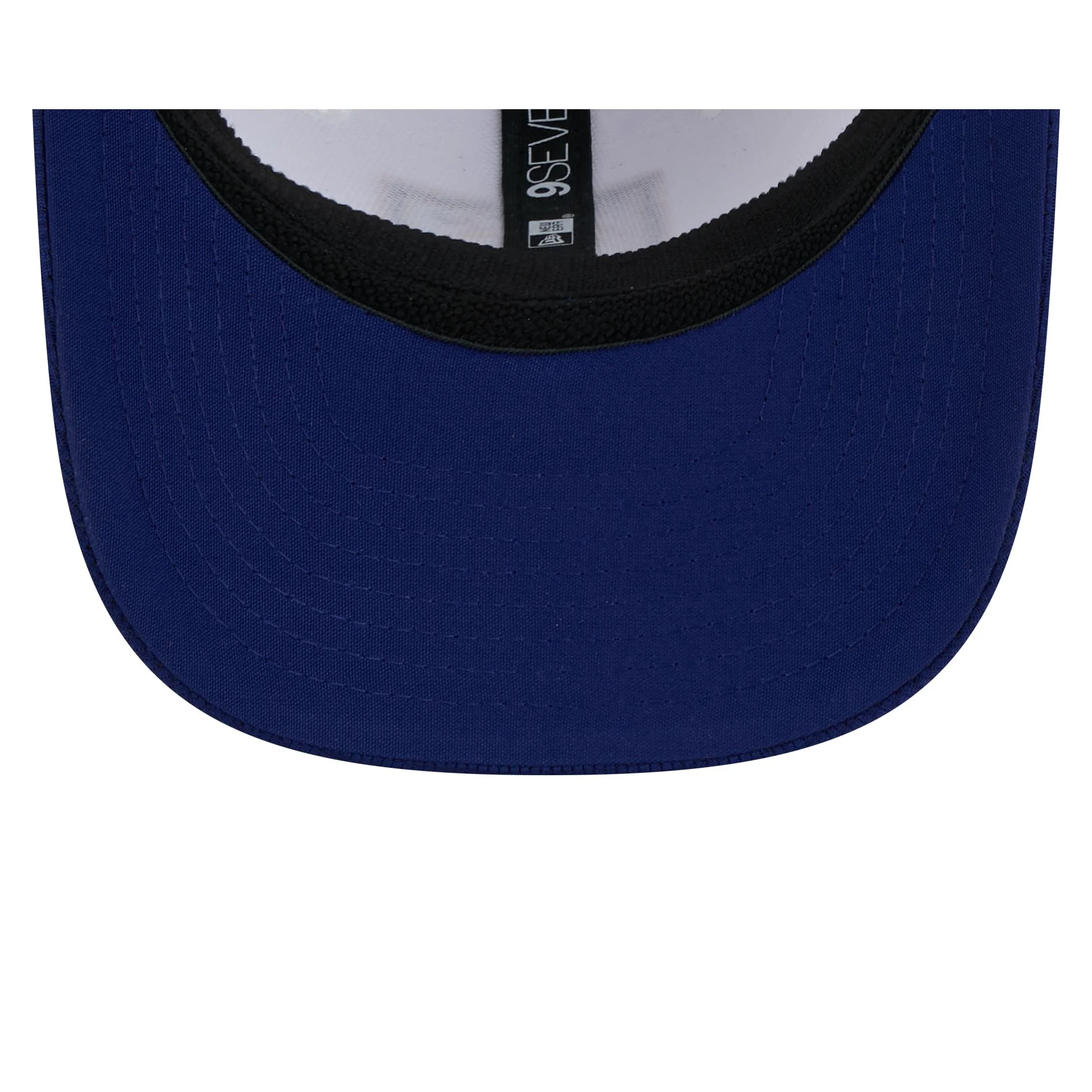 Real Salt Lake 2025 Jersey Hook 9SEVENTY Stretch-Snap Hat