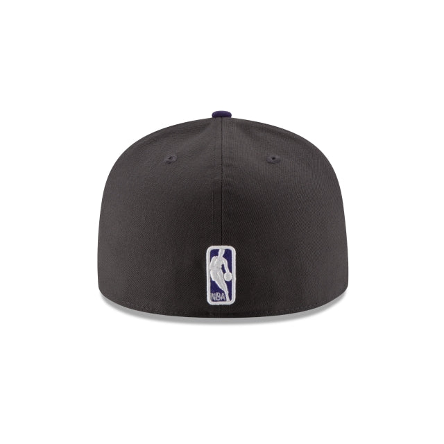 Sacramento Kings 2Tone 59FIFTY Fitted Hat
