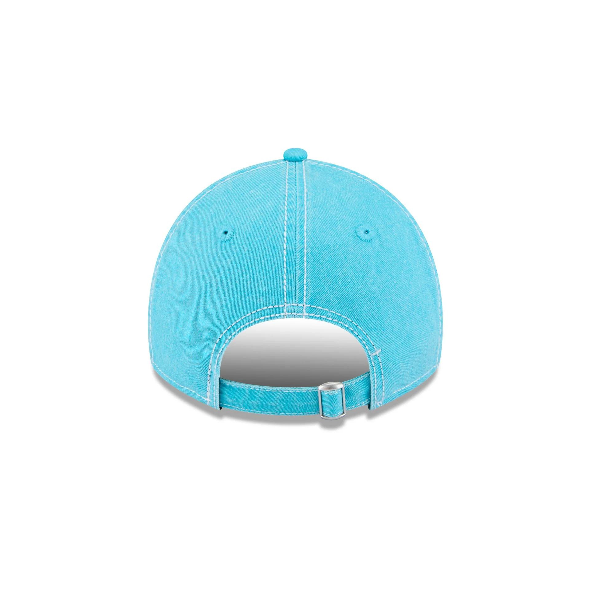 Miami Dolphins Washed Contrast 9TWENTY Adjustable Hat