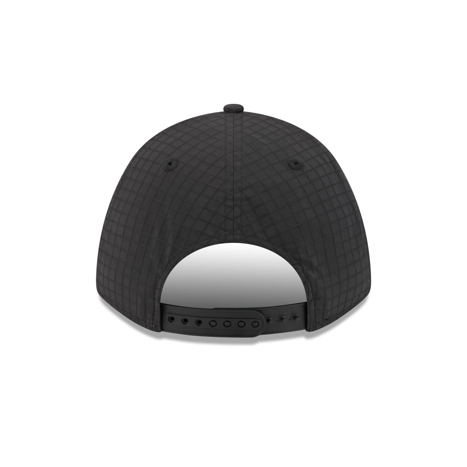 Chicago Bulls Ripstop 9FORTY M-Crown A-Frame Snapback Hat