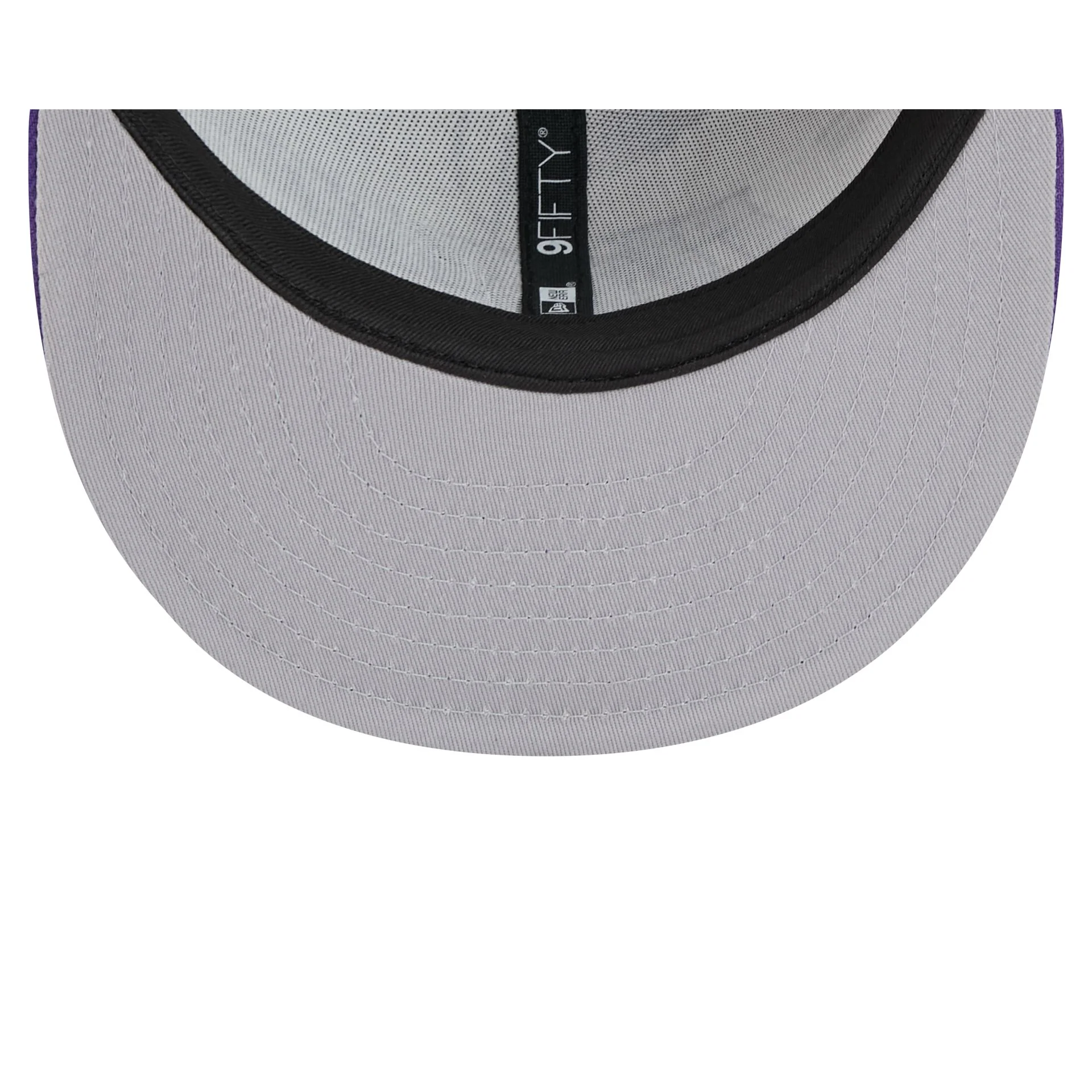 Utah Jazz 2024 Country x City Realtree 9FIFTY Snapback Hat