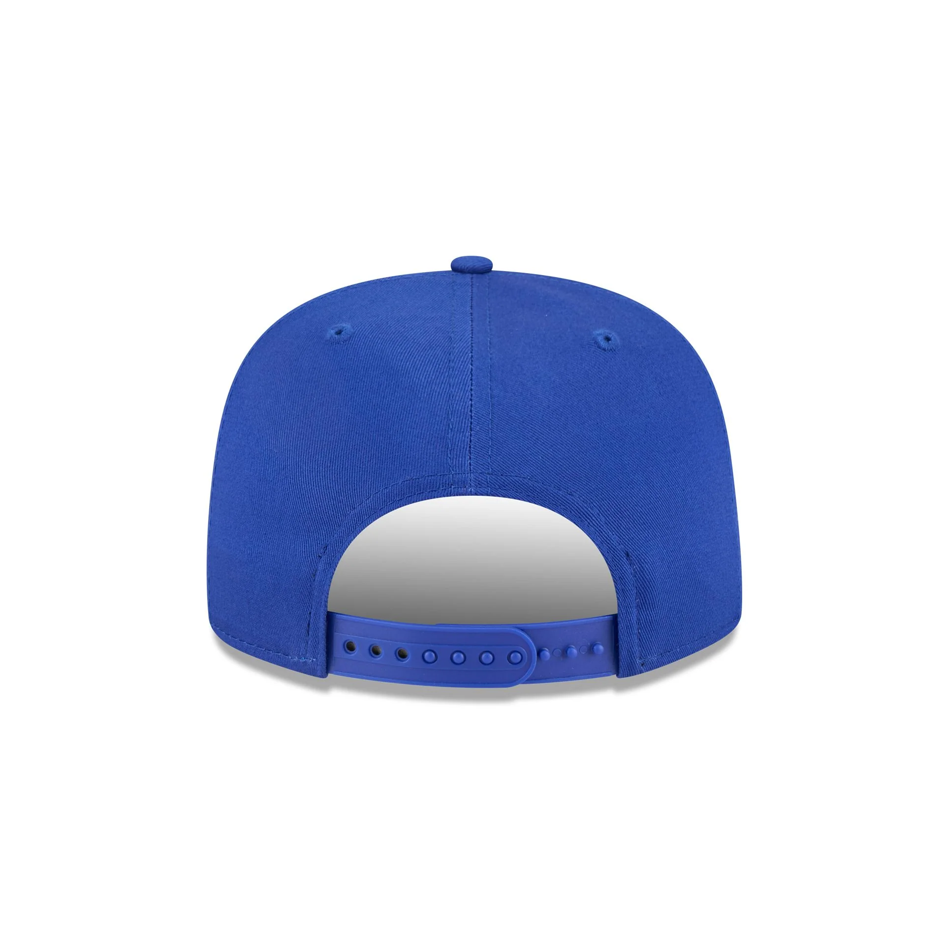 Philadelphia 76ers Team Text Golfer Hat