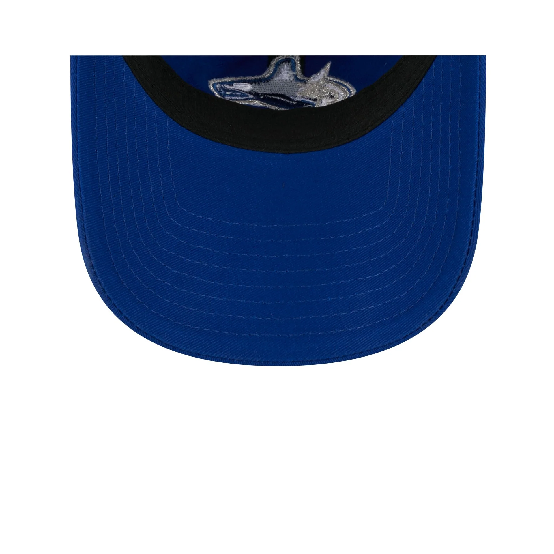 Vancouver Canucks 9TWENTY Adjustable Hat