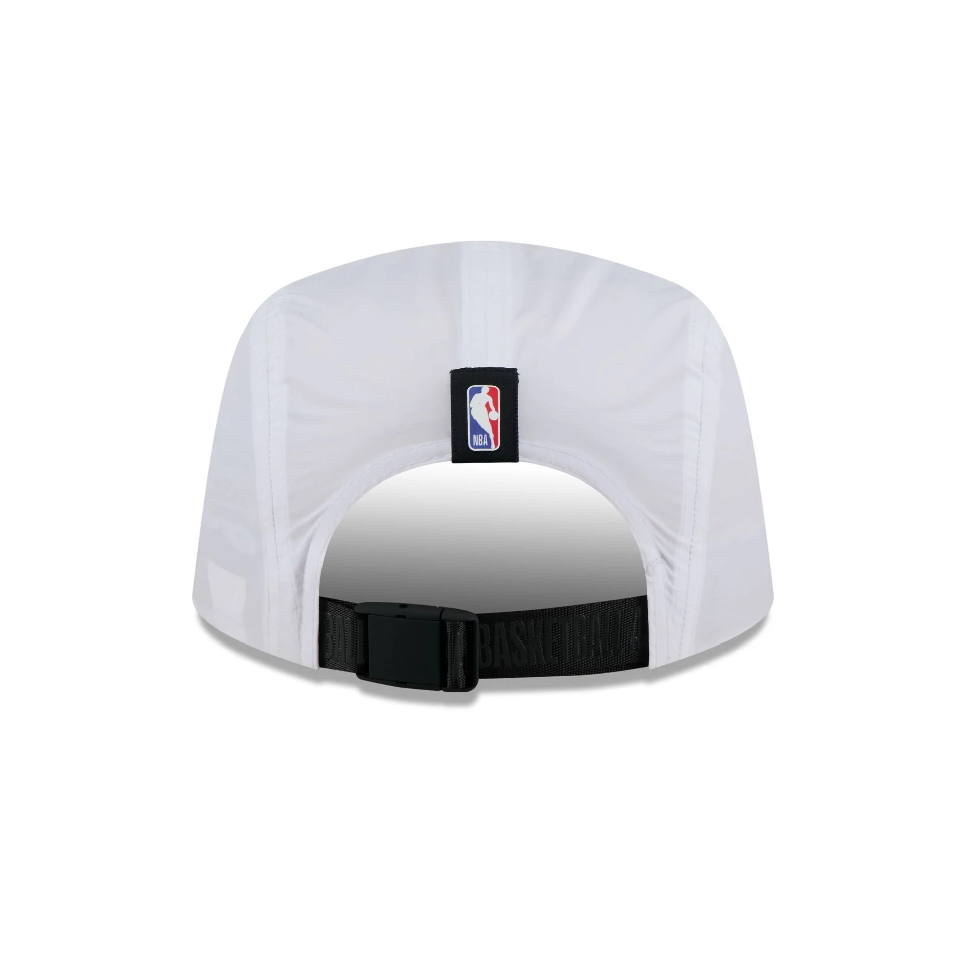 Boston Celtics 2025 Draft Camper Strapback Hat