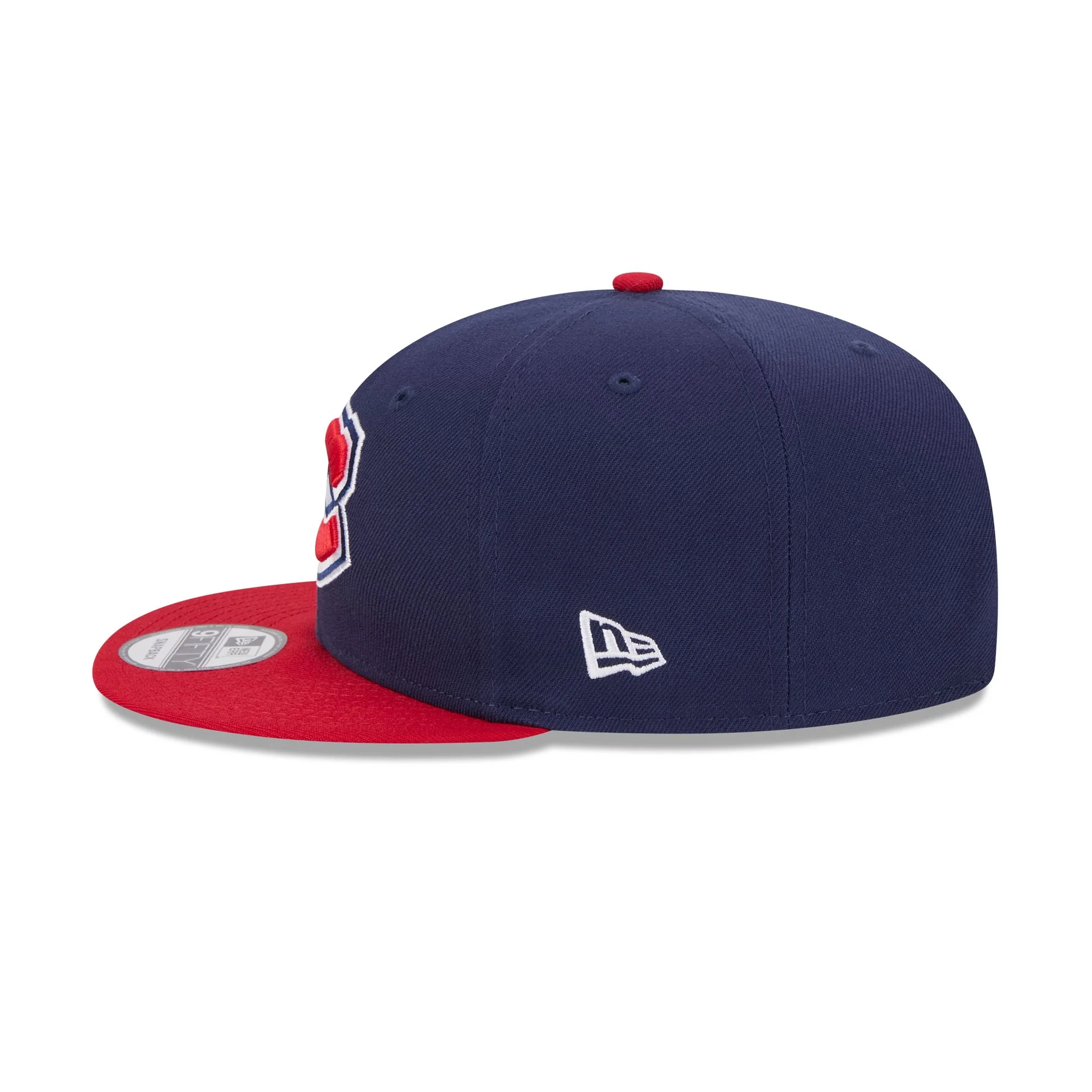 Montreal Canadiens 9FIFTY Snapback Hat