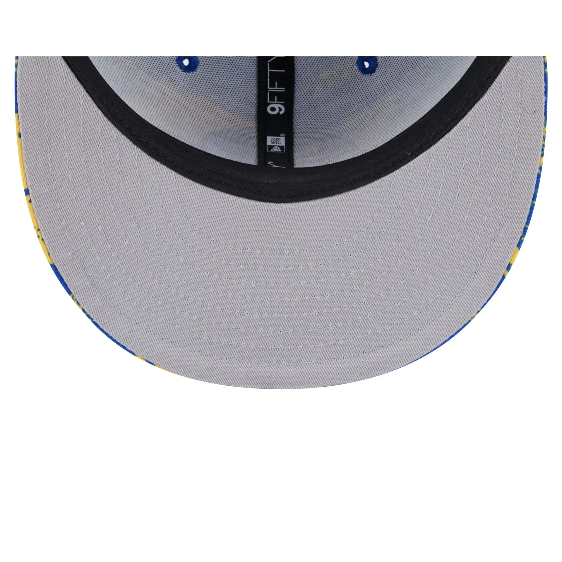 Golden State Warriors 2024 Tip-Off 9FIFTY Snapback Hat