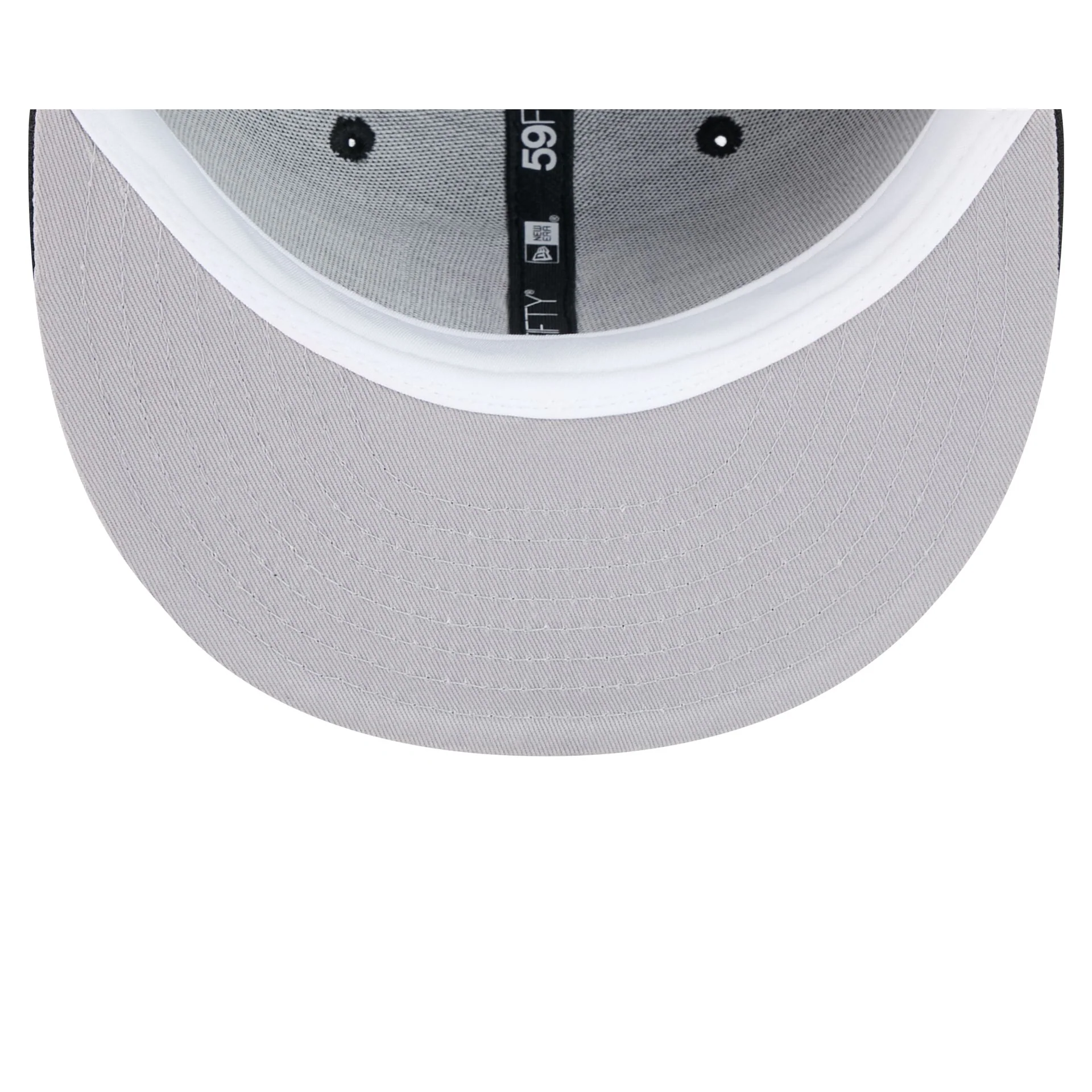 San Jose Earthquakes Team 59FIFTY Fitted Hat