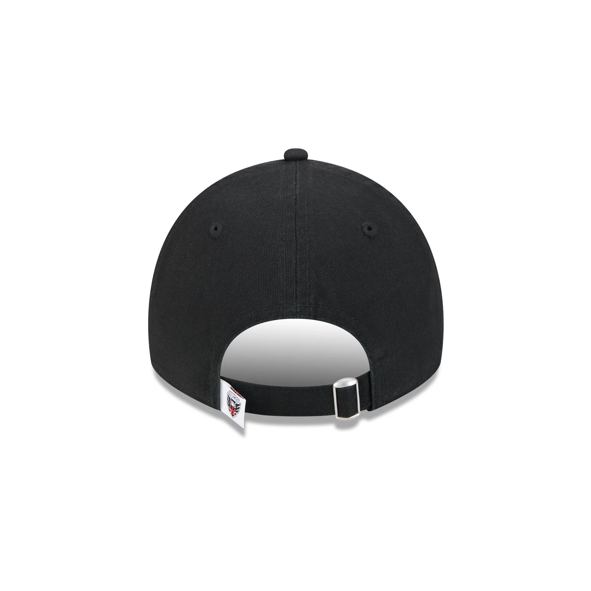 D.C. United Team 9TWENTY Adjustable Hat