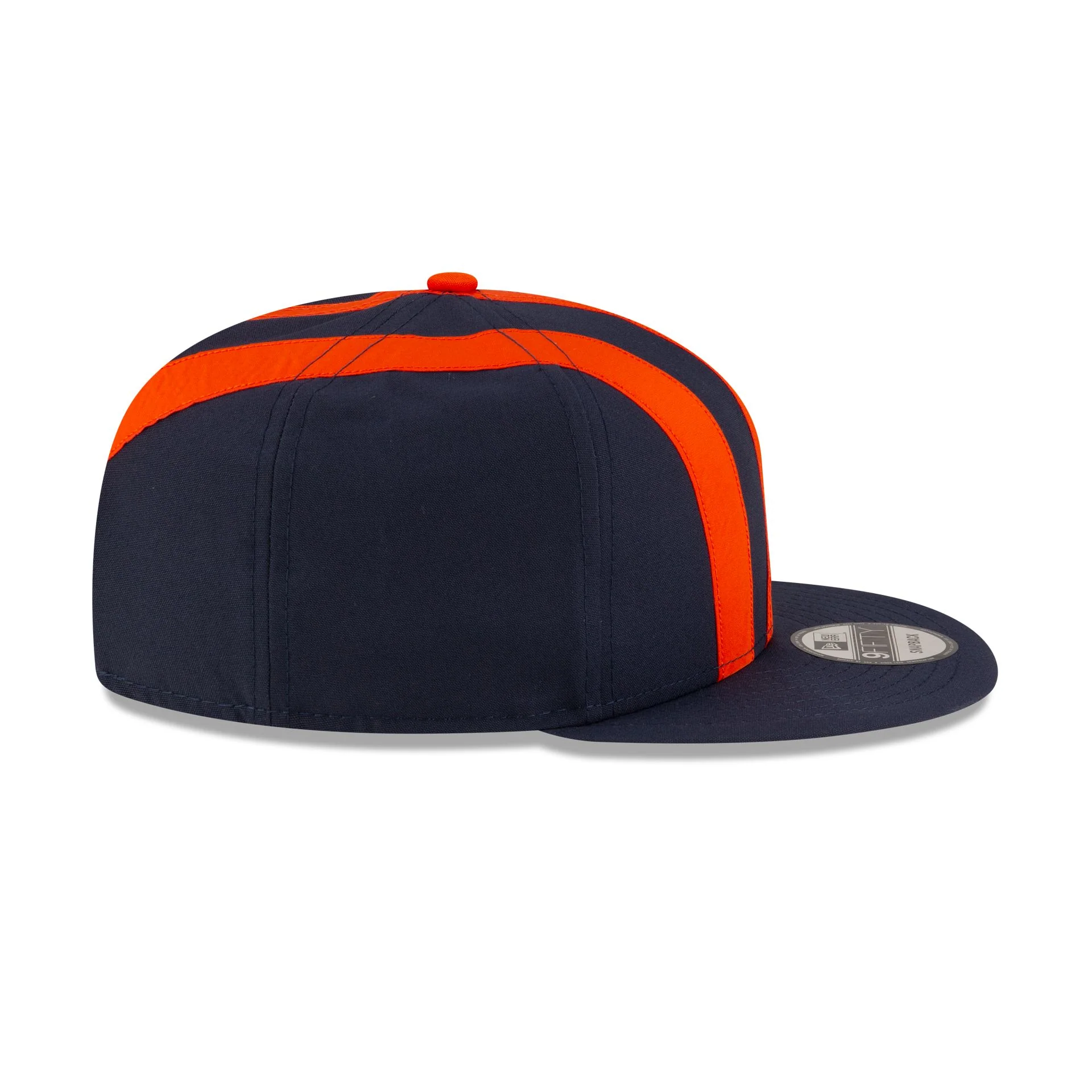 Chicago Bears Historic Helmet Pack 9FIFTY Snapback Hat