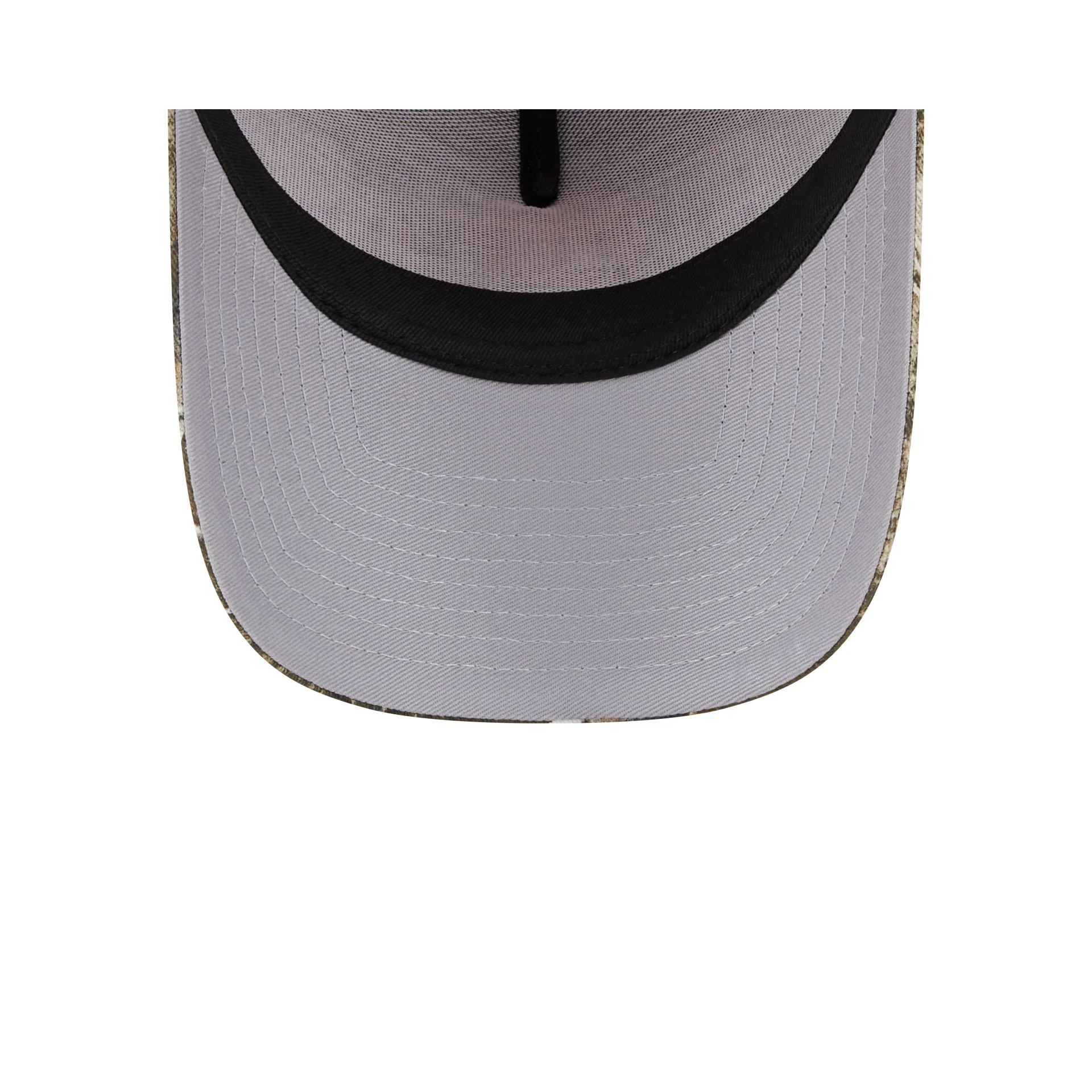 Denver Broncos Active 9FORTY A-Frame Trucker Hat