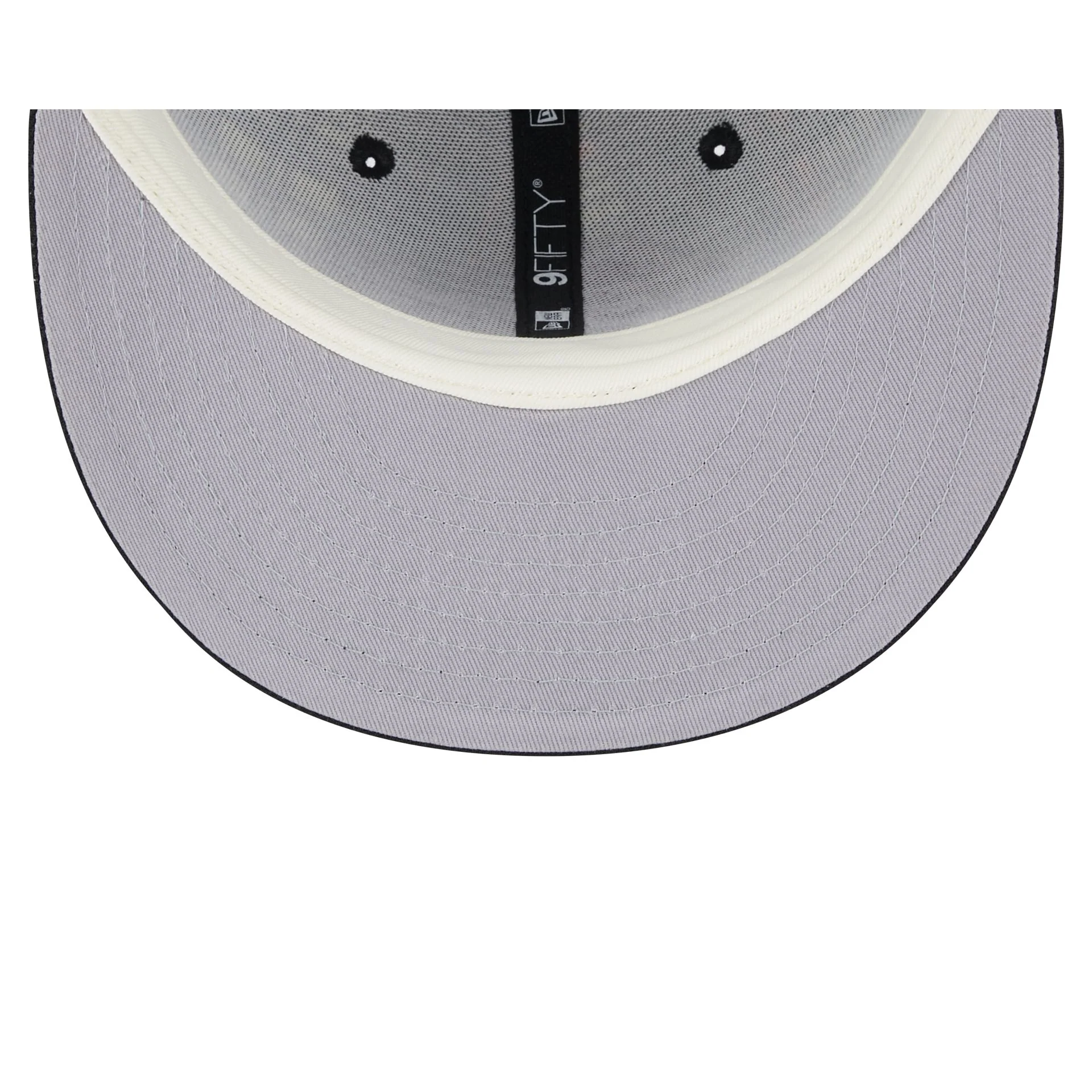 Atlanta Falcons 2024 Sideline Statement 9FIFTY Snapback Hat