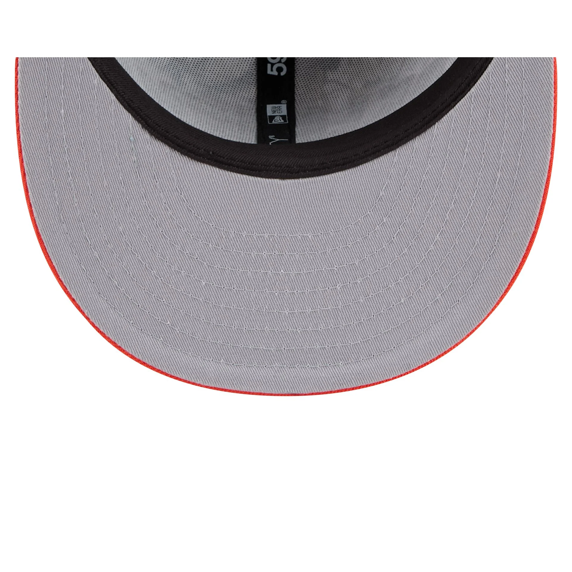 Oklahoma City Thunder 2024 Country x City Realtree 59FIFTY Fitted Hat