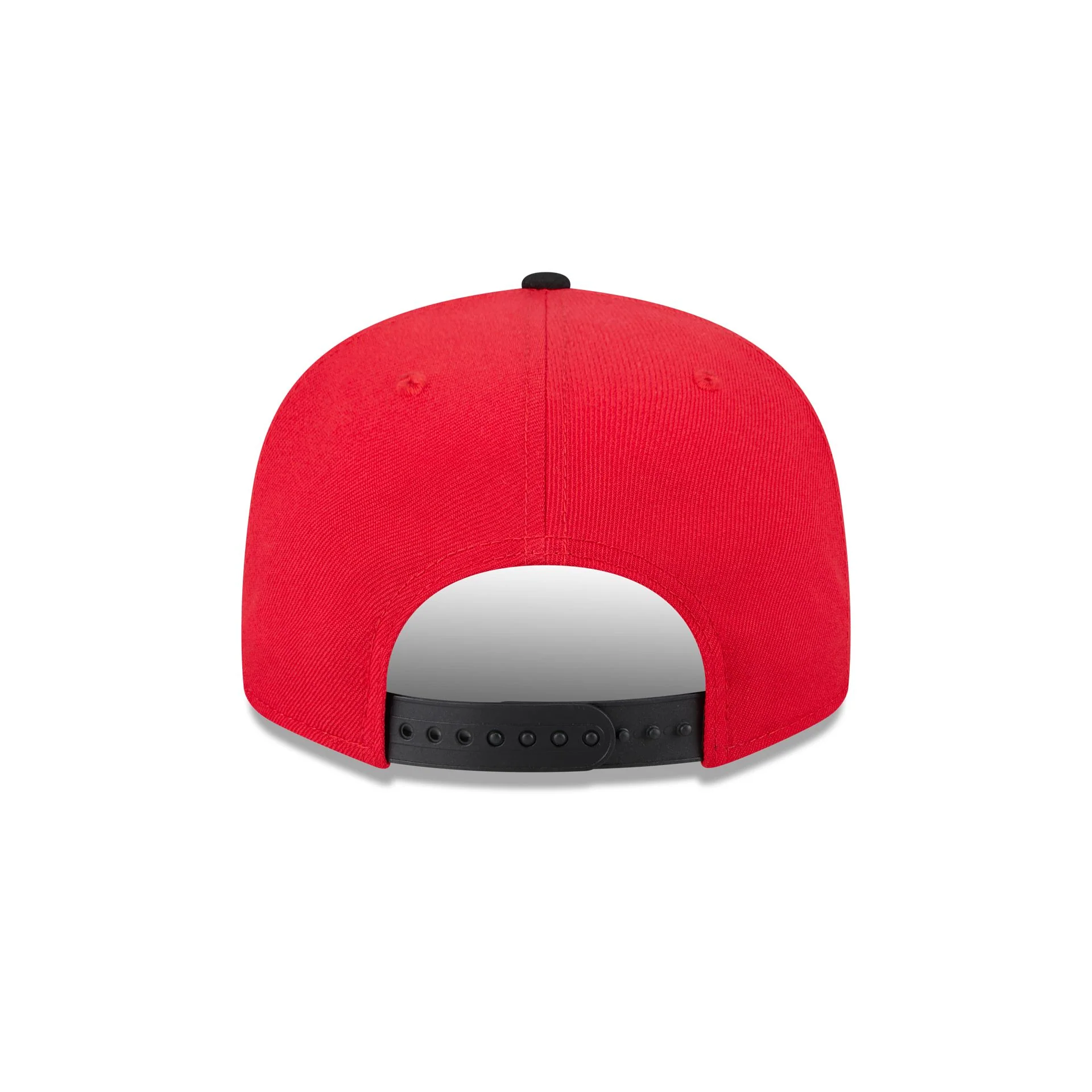 New York Red Bulls Team 9FIFTY Snapback Hat