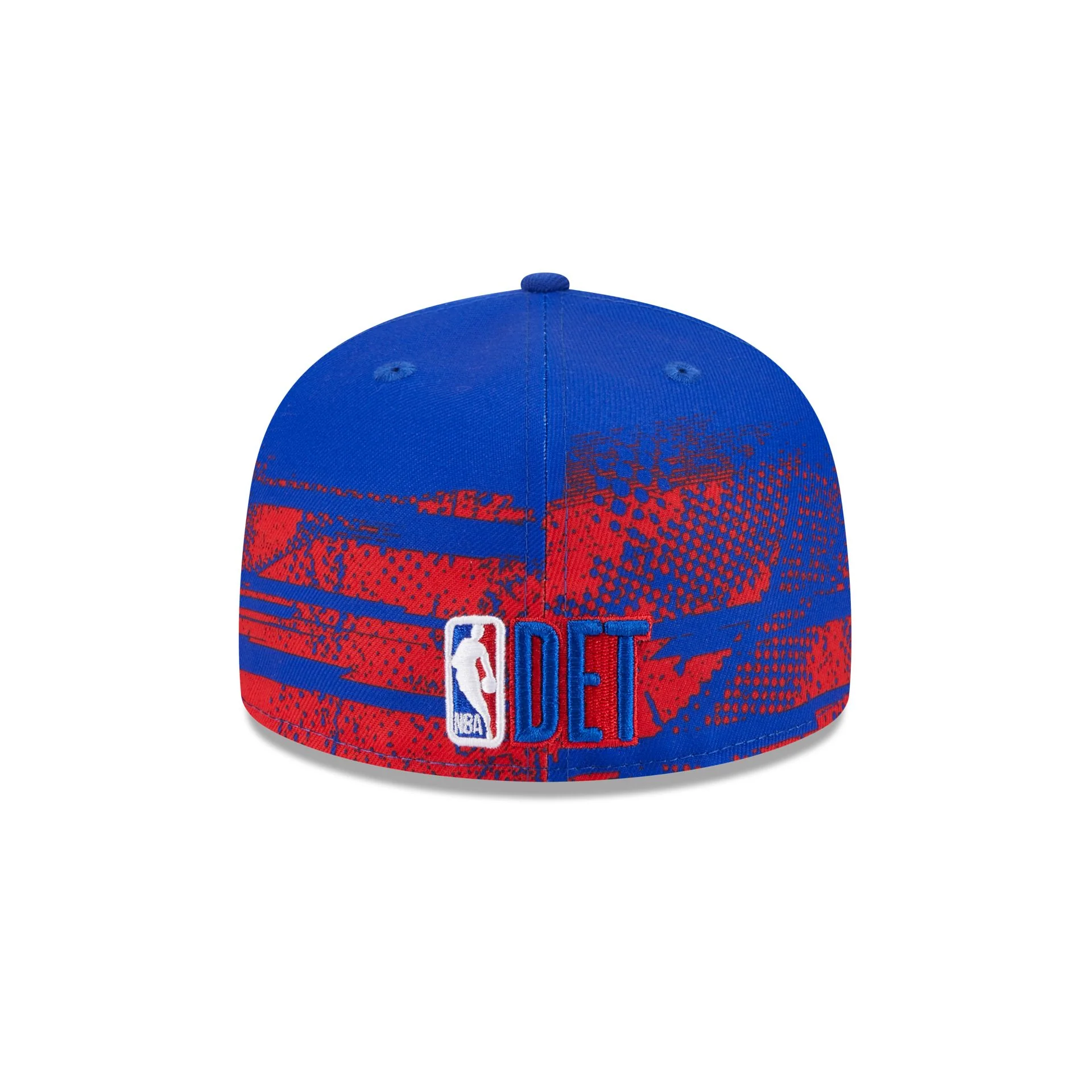 Detroit Pistons 2024 Tip-Off 59FIFTY Fitted Hat