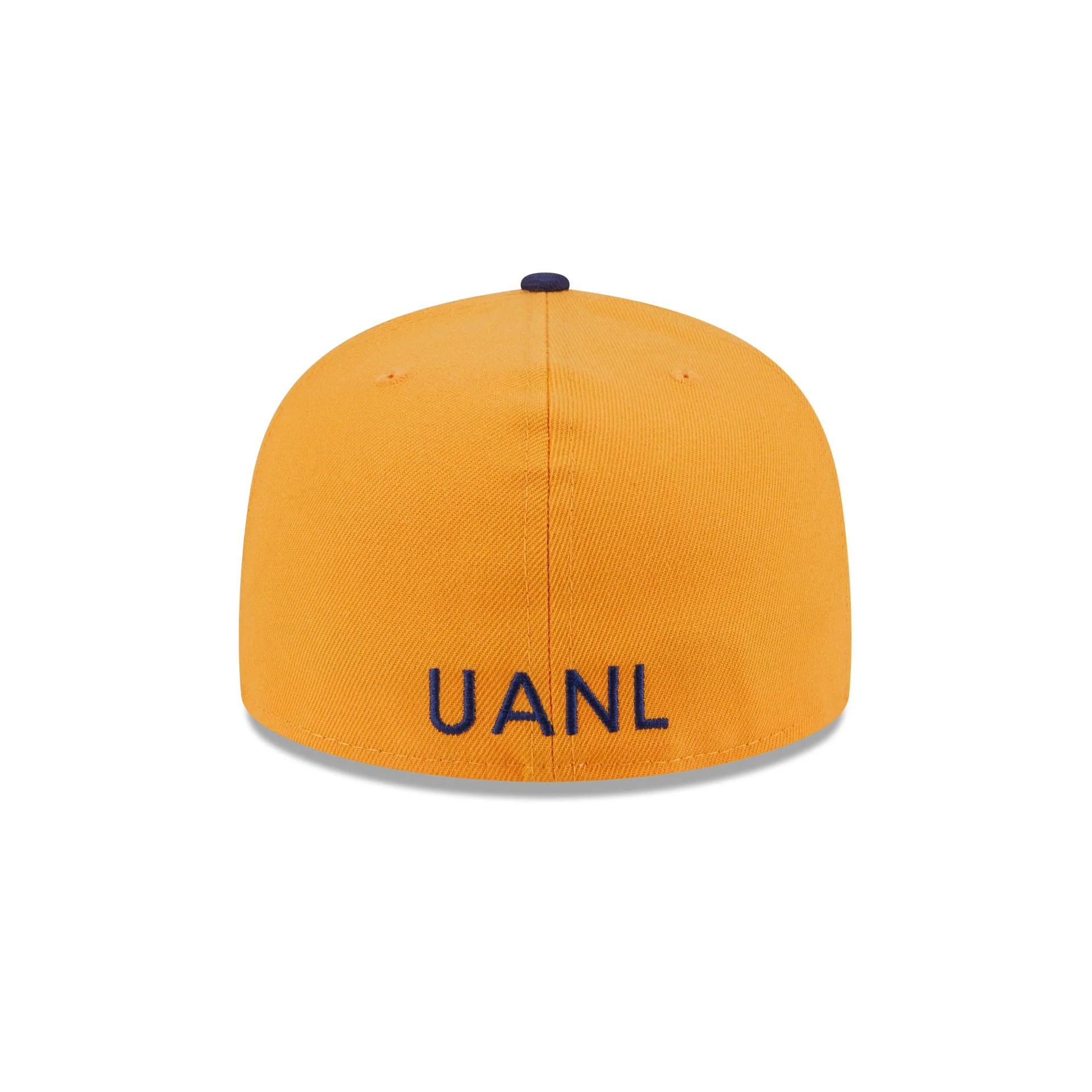 Club Tigres UANL Retro Logo 59FIFTY Fitted Hat