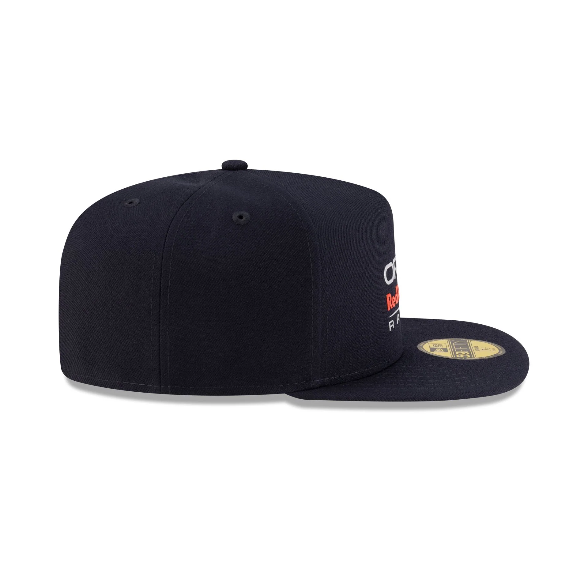 Oracle Red Bull Racing 59FIFTY Fitted Hat