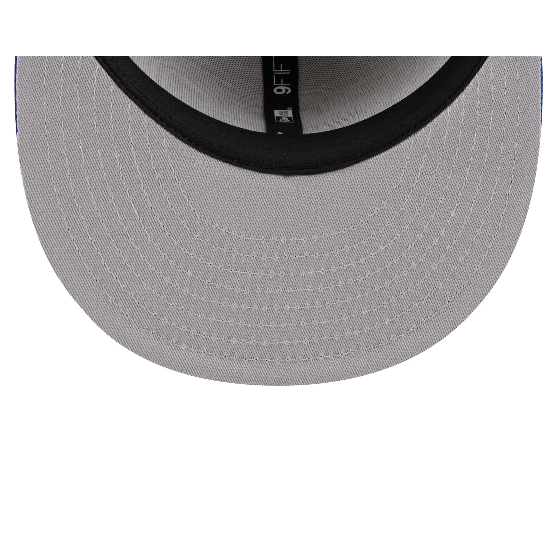 Philadelphia 76ers 2024 Draft 9FIFTY Snapback Hat