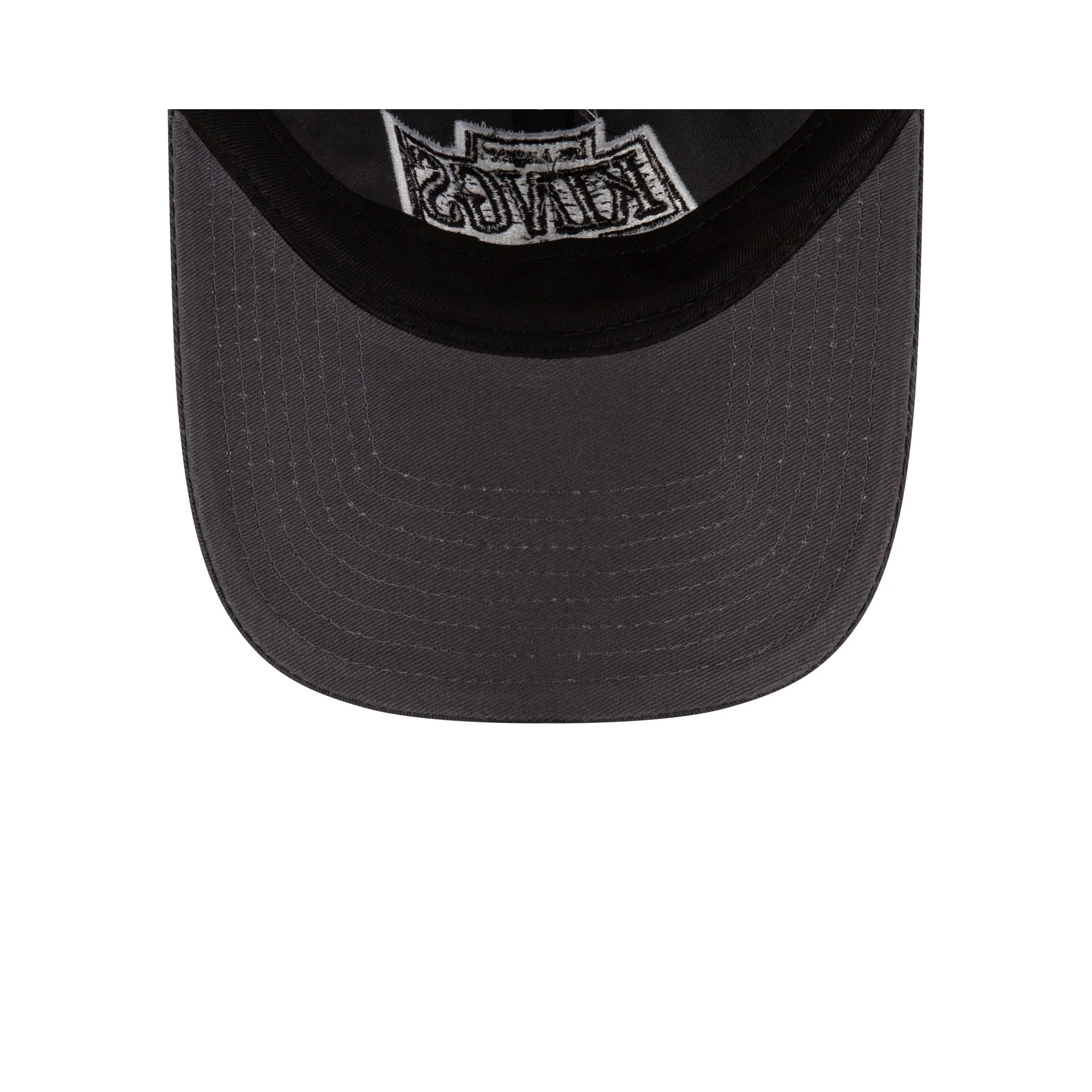 Los Angeles Kings Gray 9TWENTY Adjustable Hat