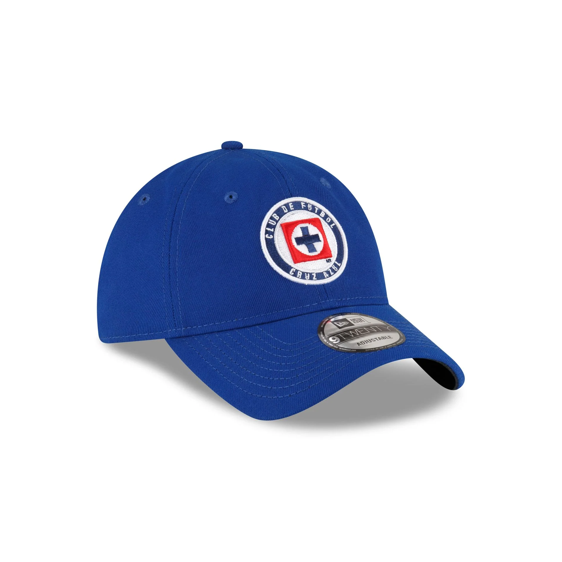 Cruz Azul 9TWENTY Adjustable Hat