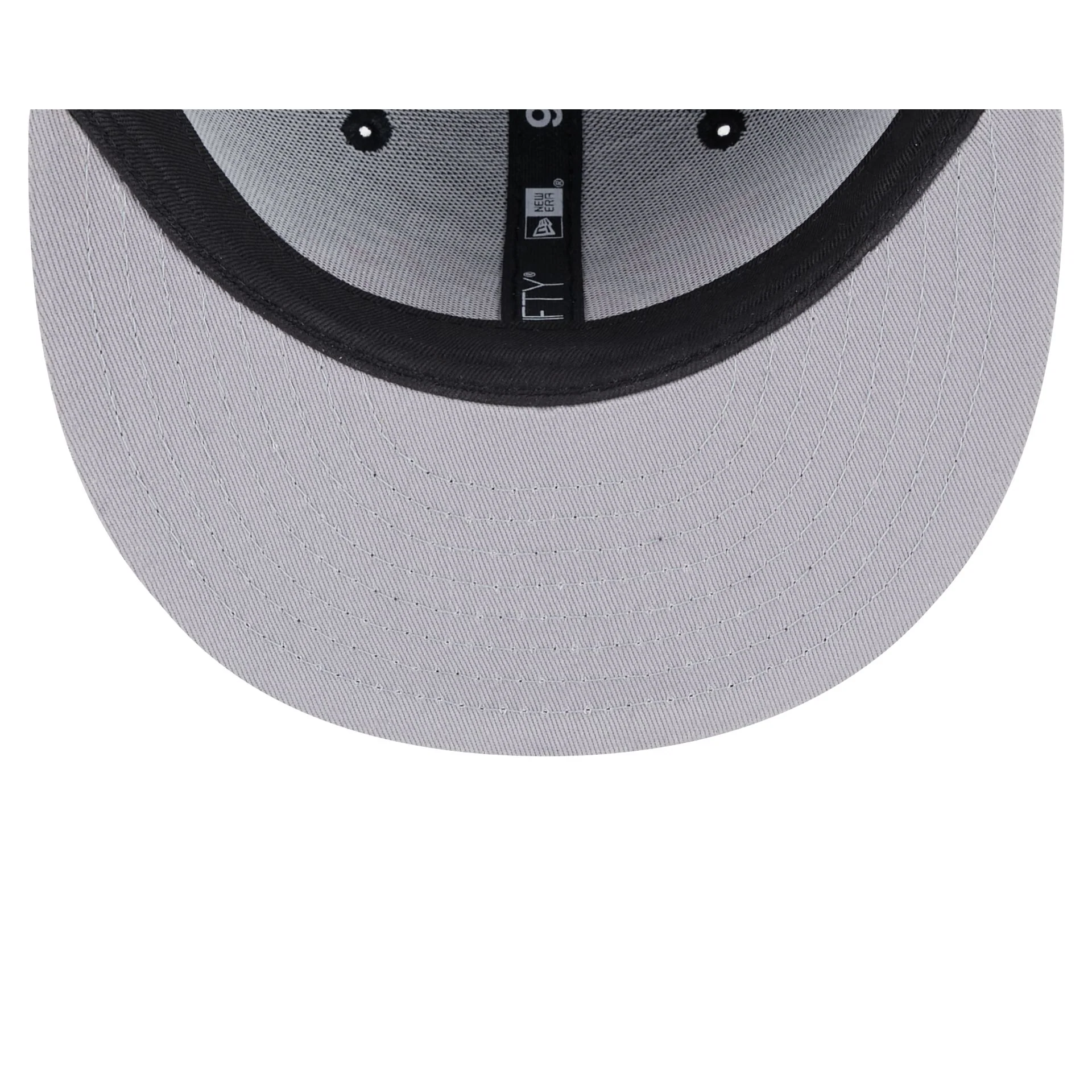 Chicago Bulls Script Kids 9FIFTY Snapback Hat