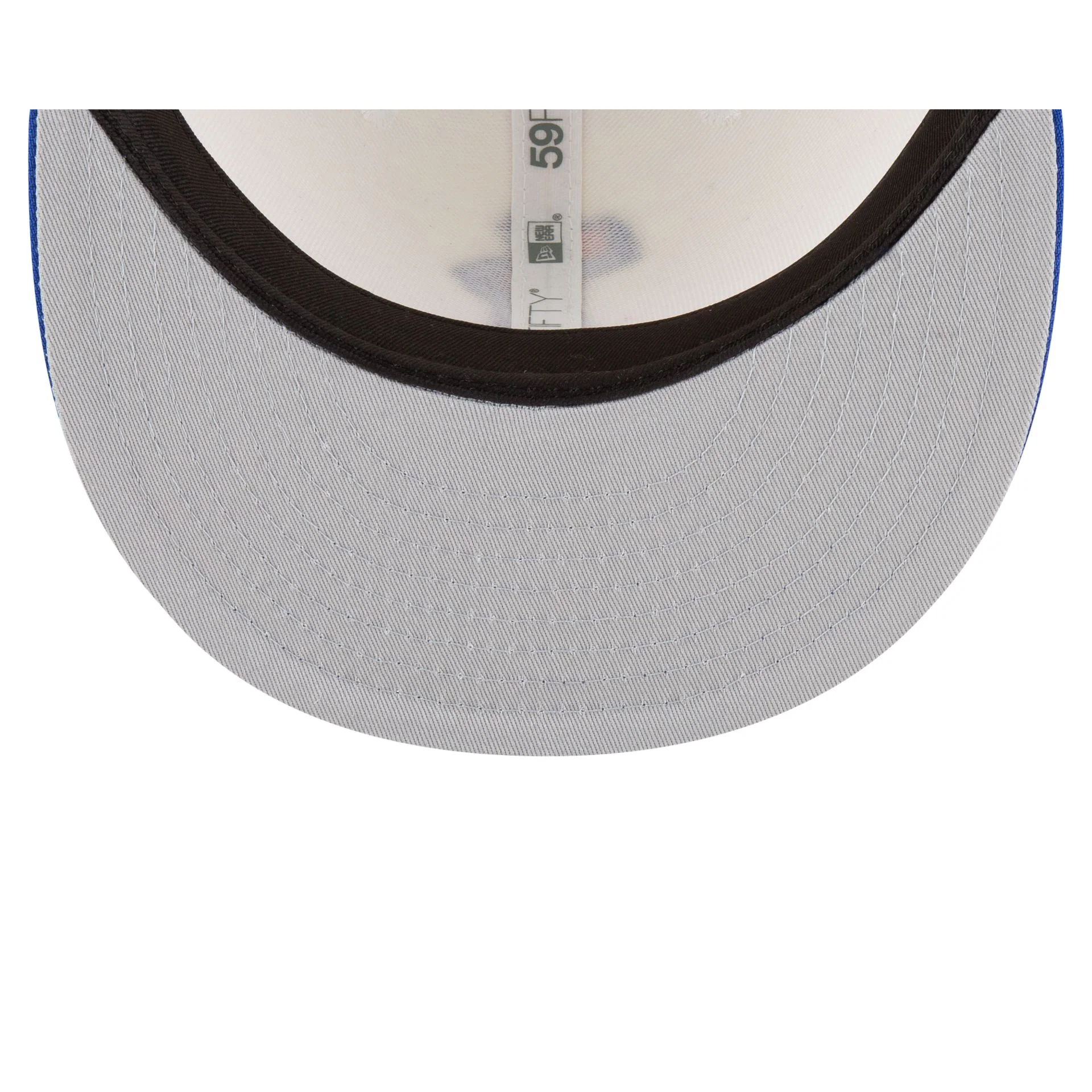 Philadelphia 76ers Mascot 59FIFTY Fitted Hat