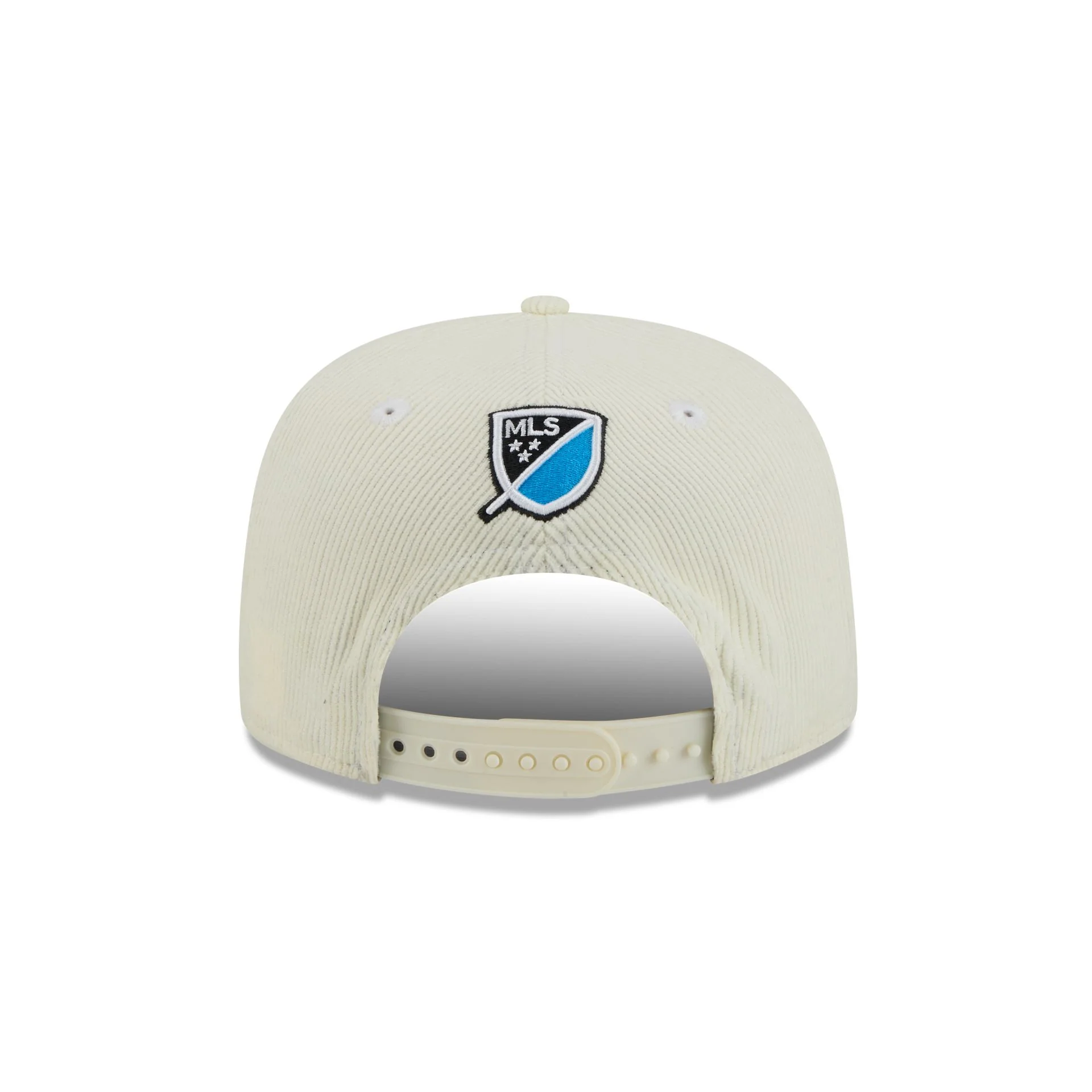 Charlotte FC 2025 MLS Kickoff Golfer Hat