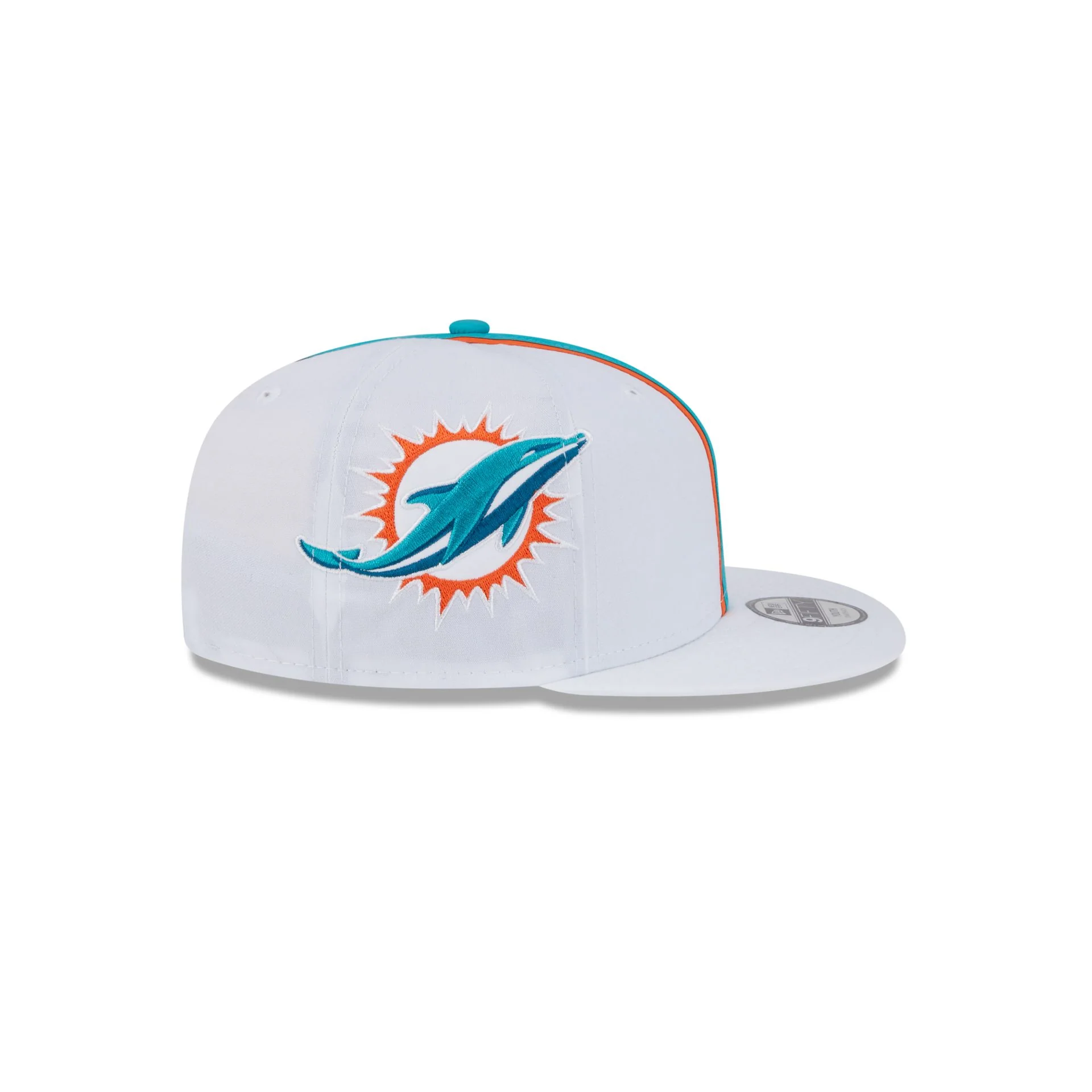 Miami Dolphins Kids Helmet 9FIFTY Snapback Hat