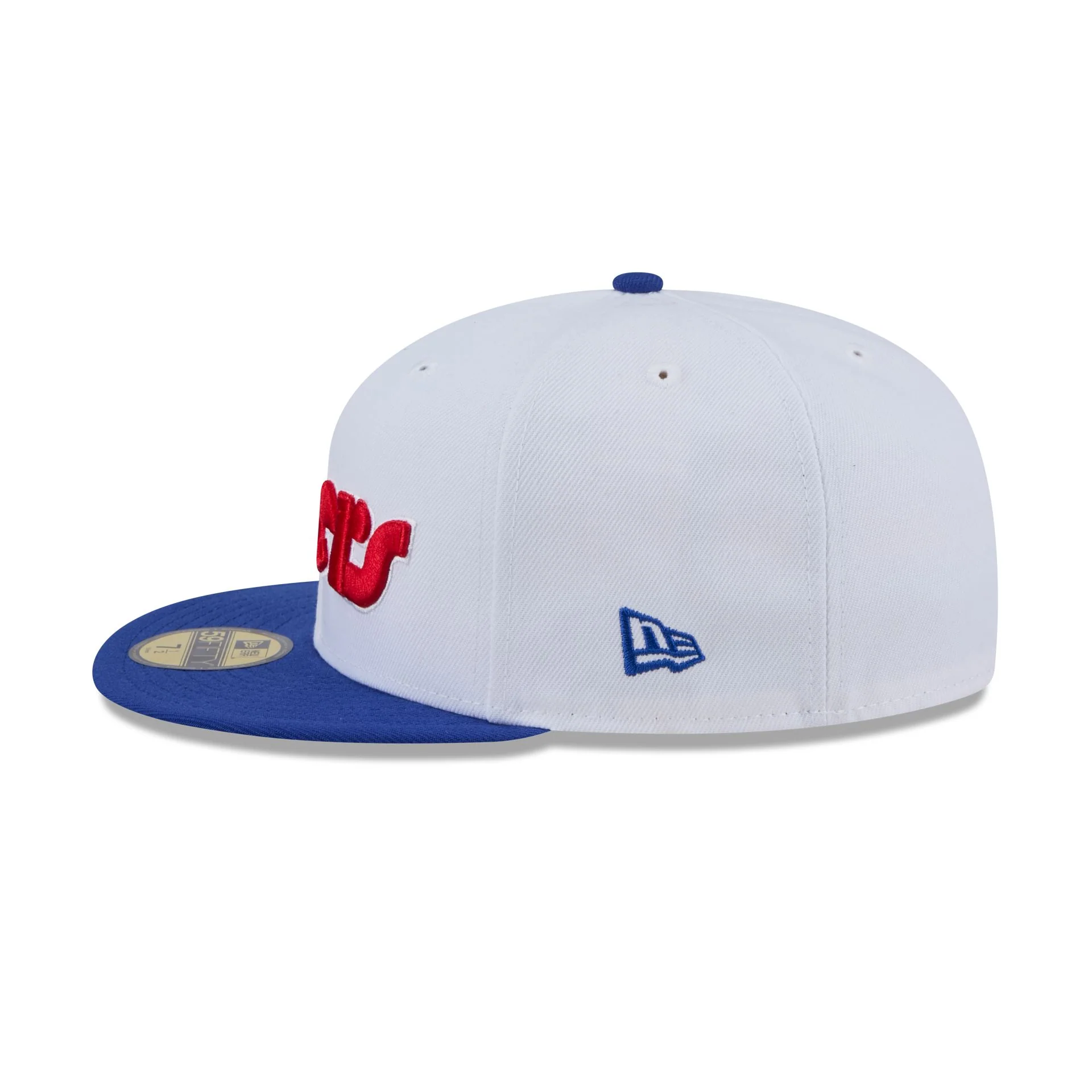 Philadelphia 76ers 2024 City Edition 59FIFTY Fitted Hat