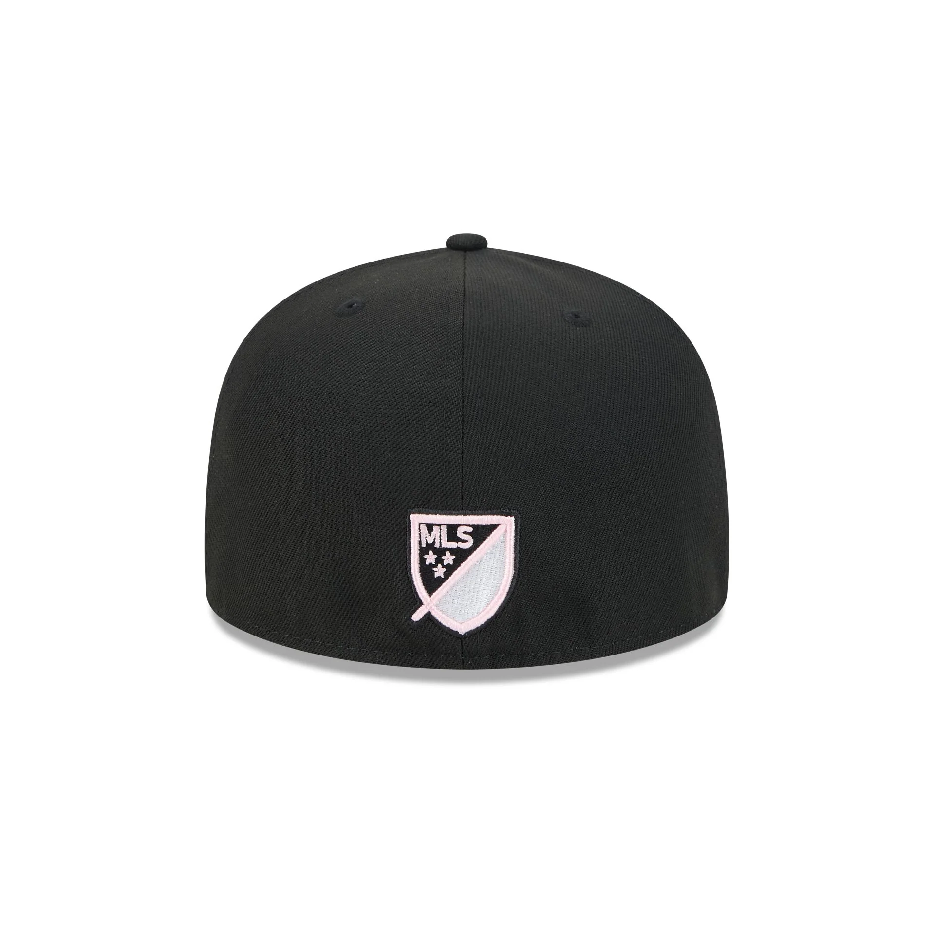 Inter Miami Team 59FIFTY Fitted Hat