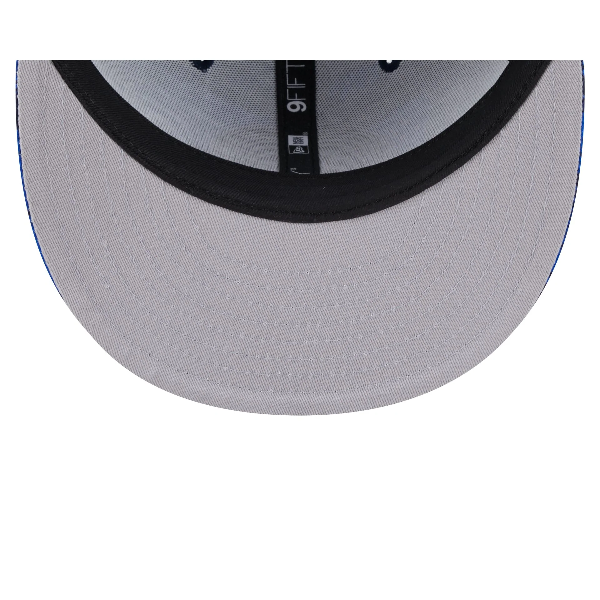 Dallas Mavericks 2024 Tip-Off 9FIFTY Snapback Hat