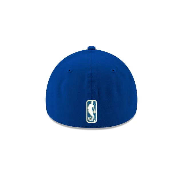 Golden State Warriors 39THIRTY Stretch Fit Hat