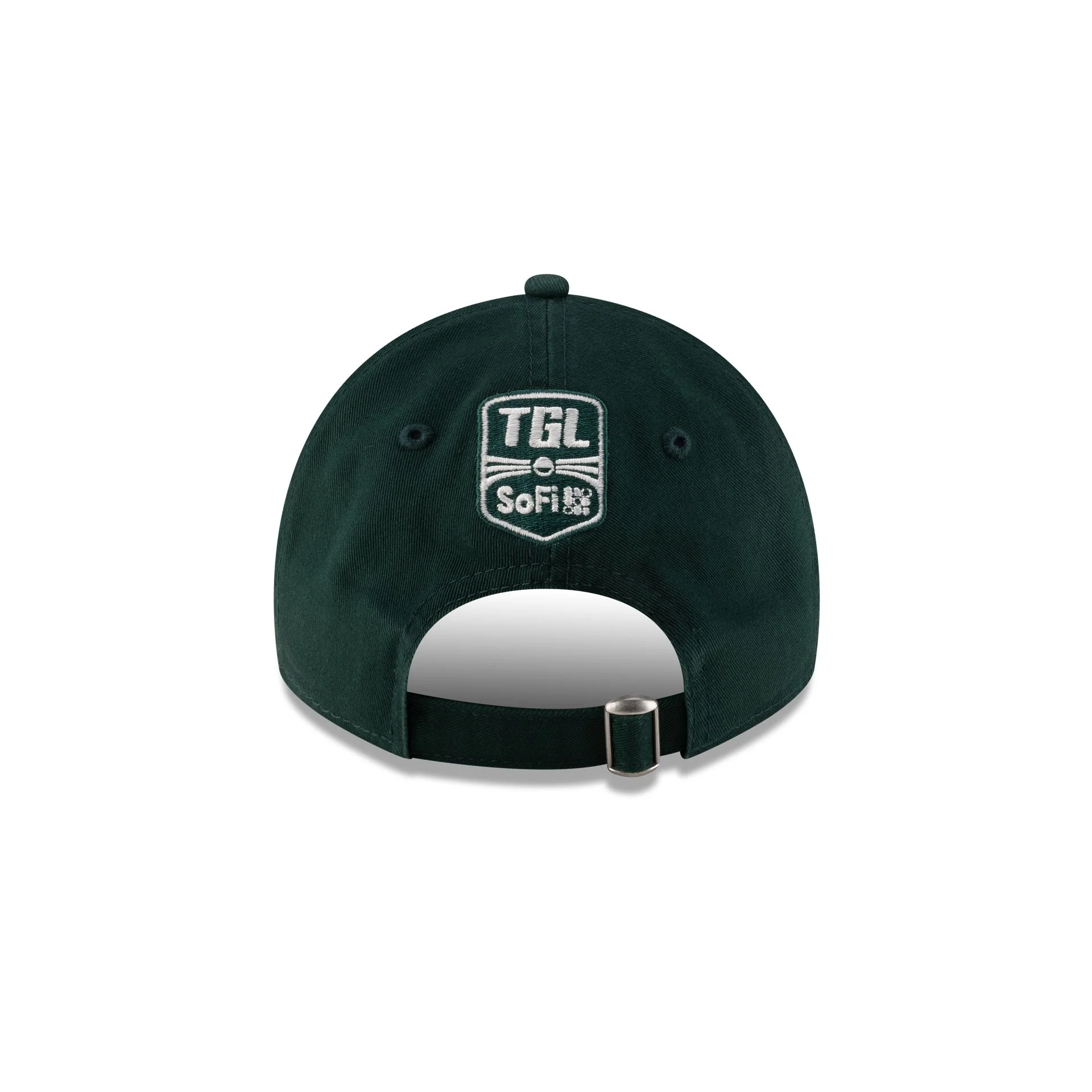 The Bay Golf Club 9TWENTY Adjustable Hat