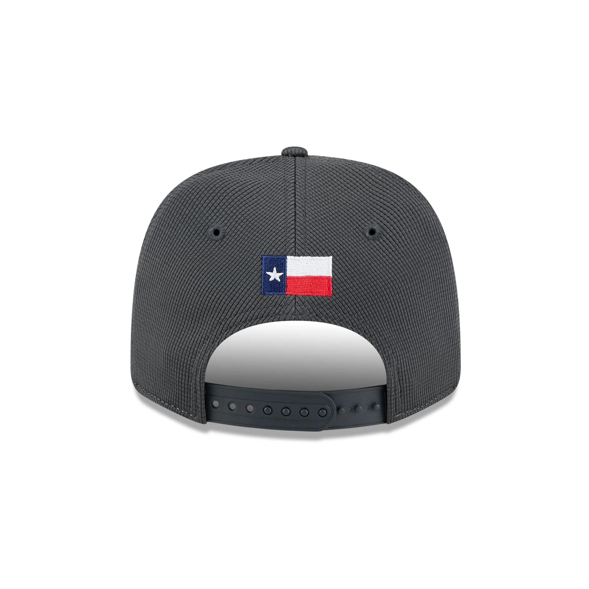 FC Dallas 2025 Jersey Hook 9SEVENTY Stretch-Snap Hat